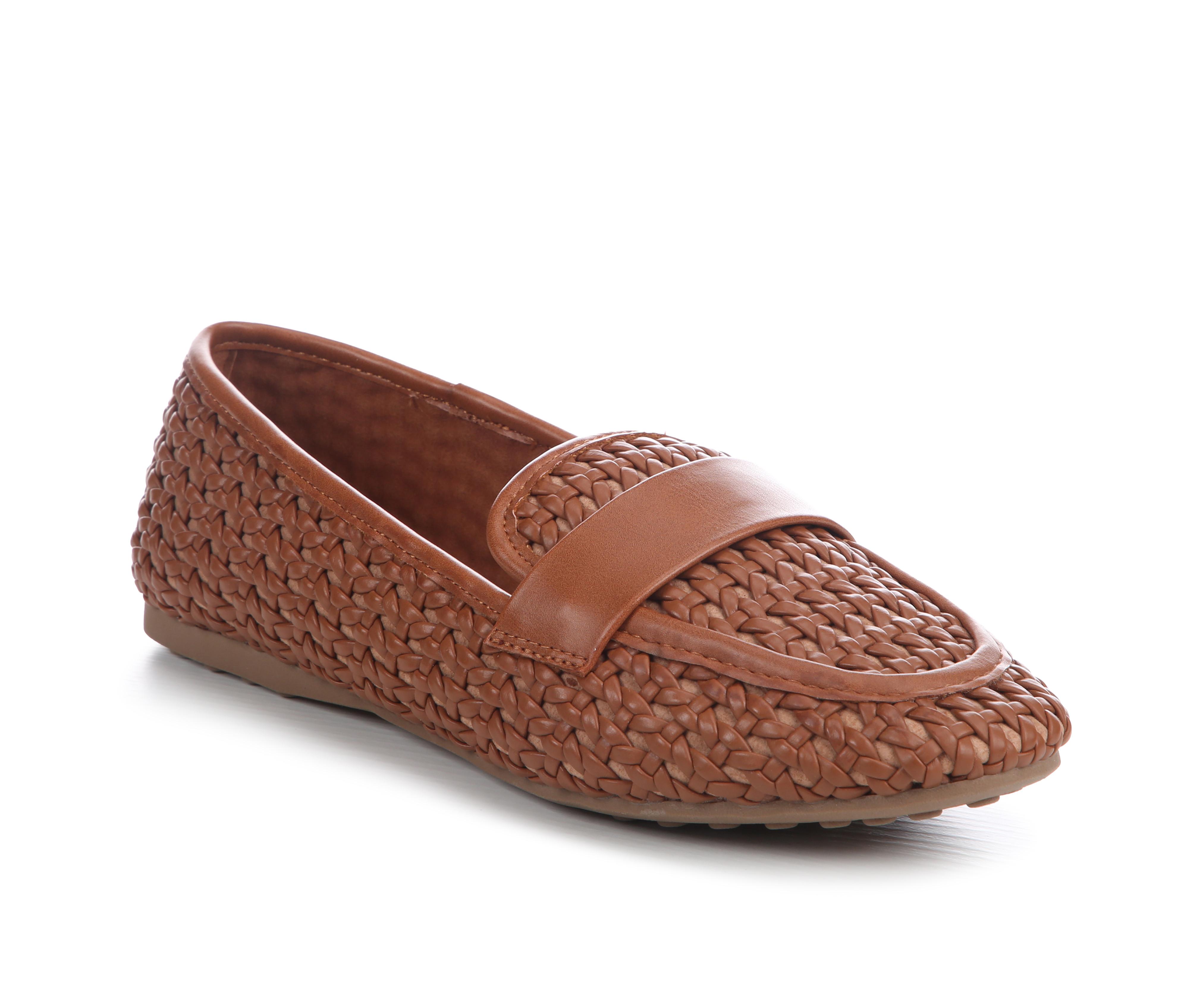 Women's Vintage 7 Eight Sibbell Flats - thumbnail 2