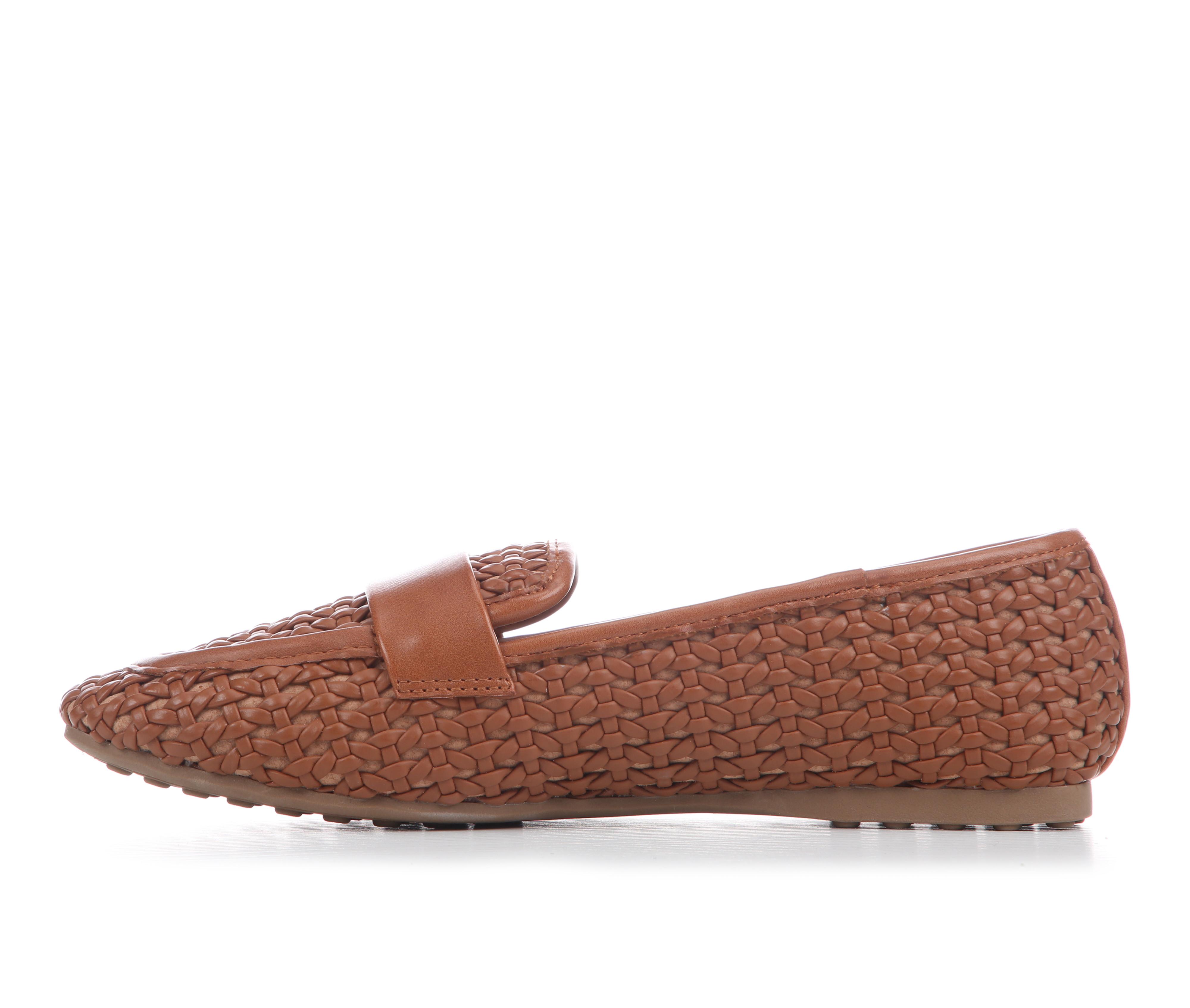 Women's Vintage 7 Eight Sibbell Flats - thumbnail 3