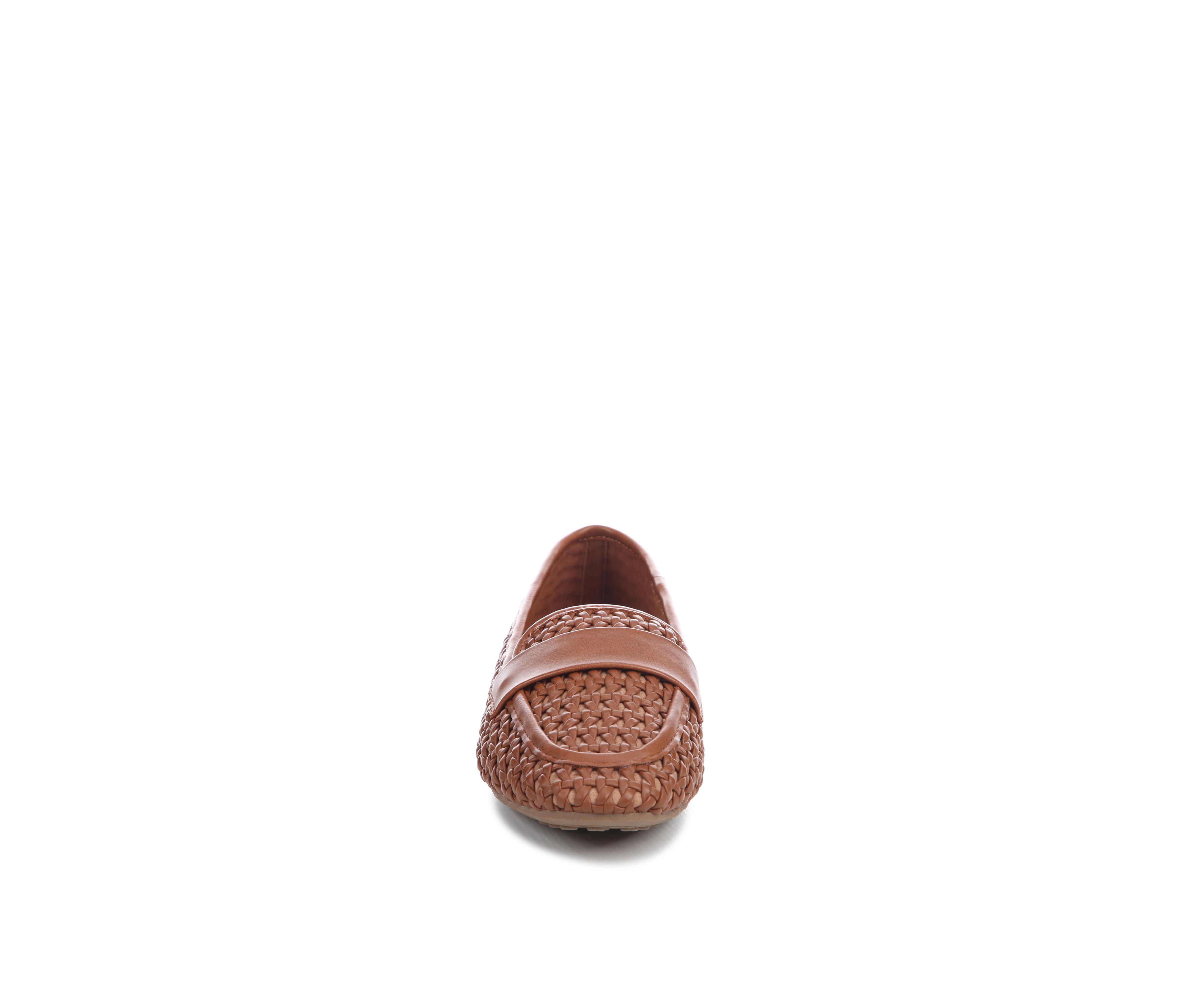 Women's Vintage 7 Eight Sibbell Flats - thumbnail 4