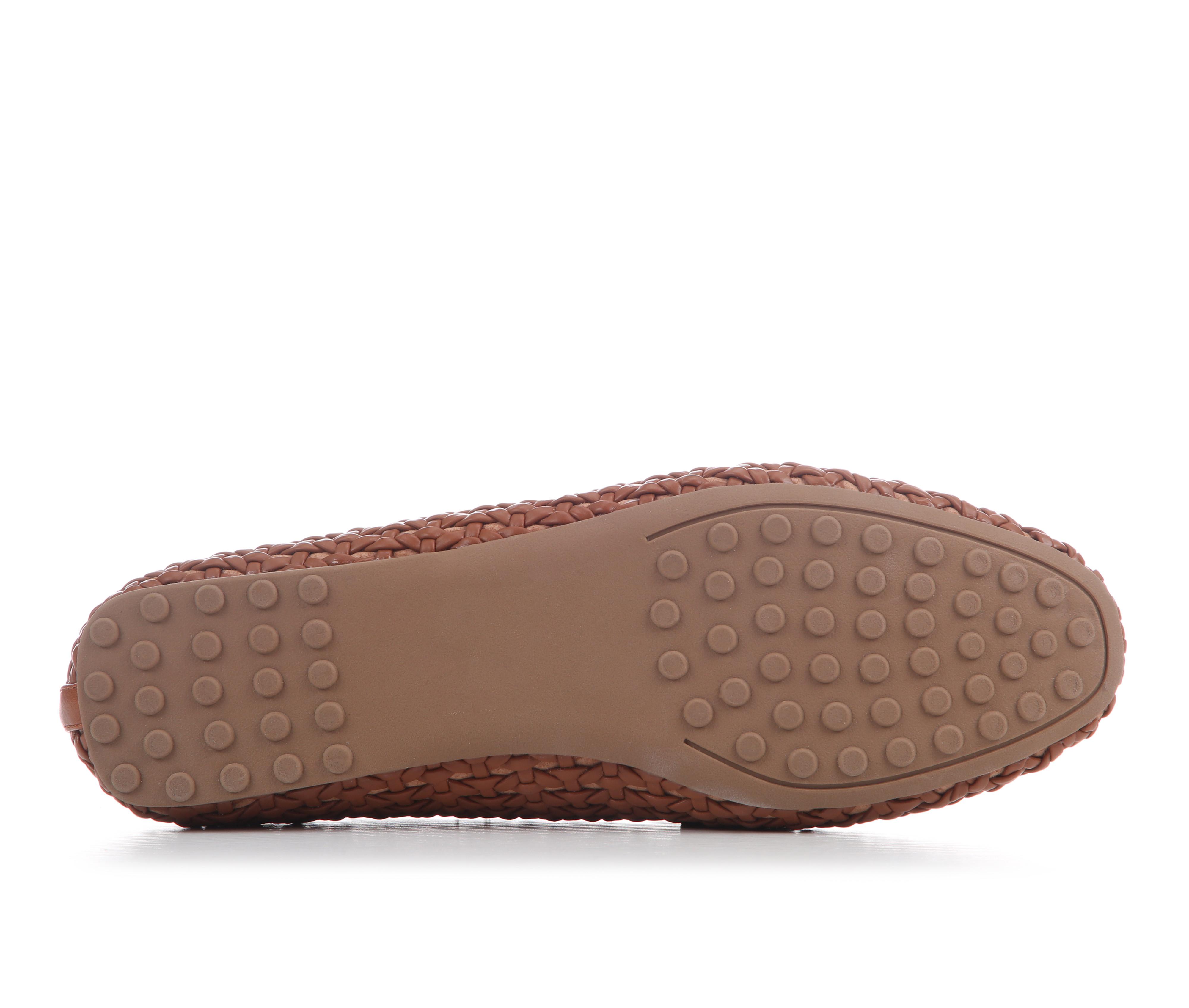 Women's Vintage 7 Eight Sibbell Flats - thumbnail 7