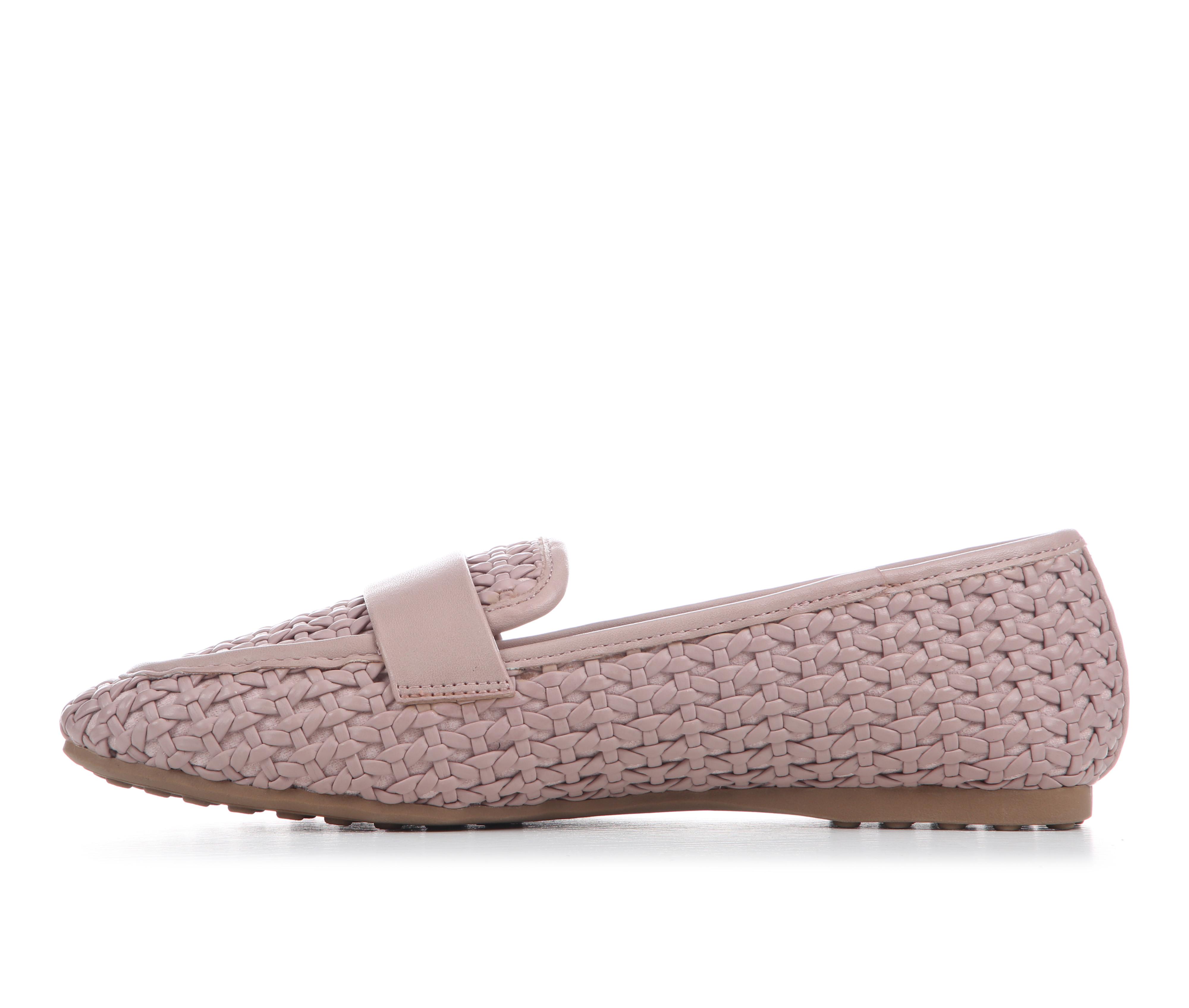 Women's Vintage 7 Eight Sibbell Flats