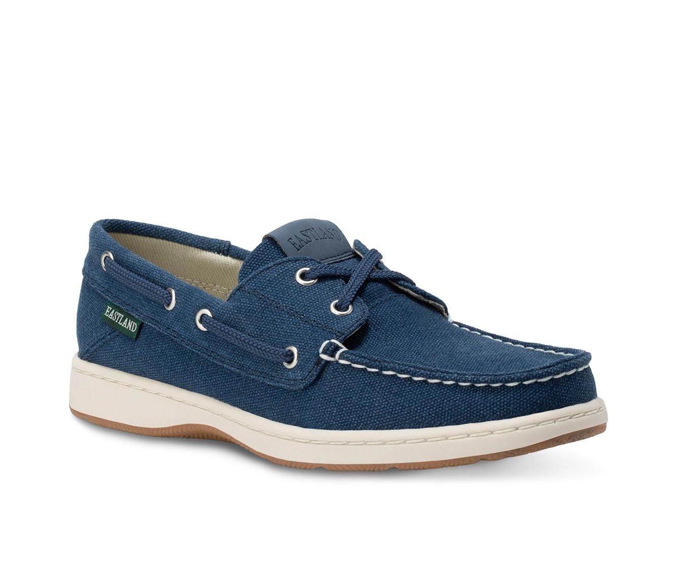 Women's Eastland Summer Boat Shoes