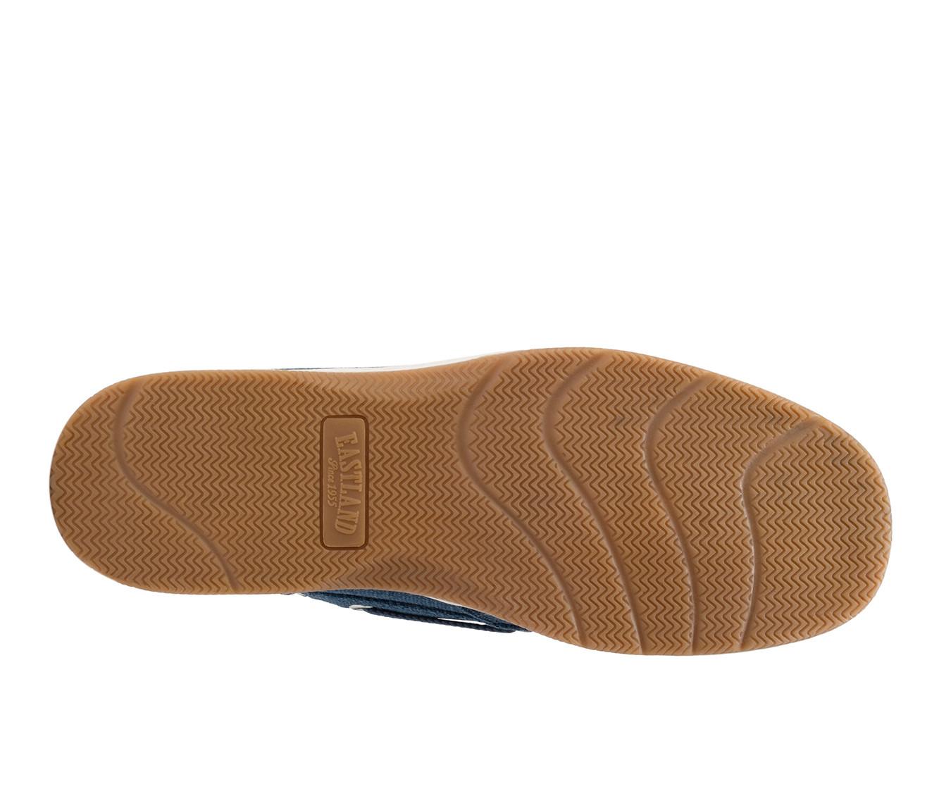 Women's Eastland Summer Boat Shoes