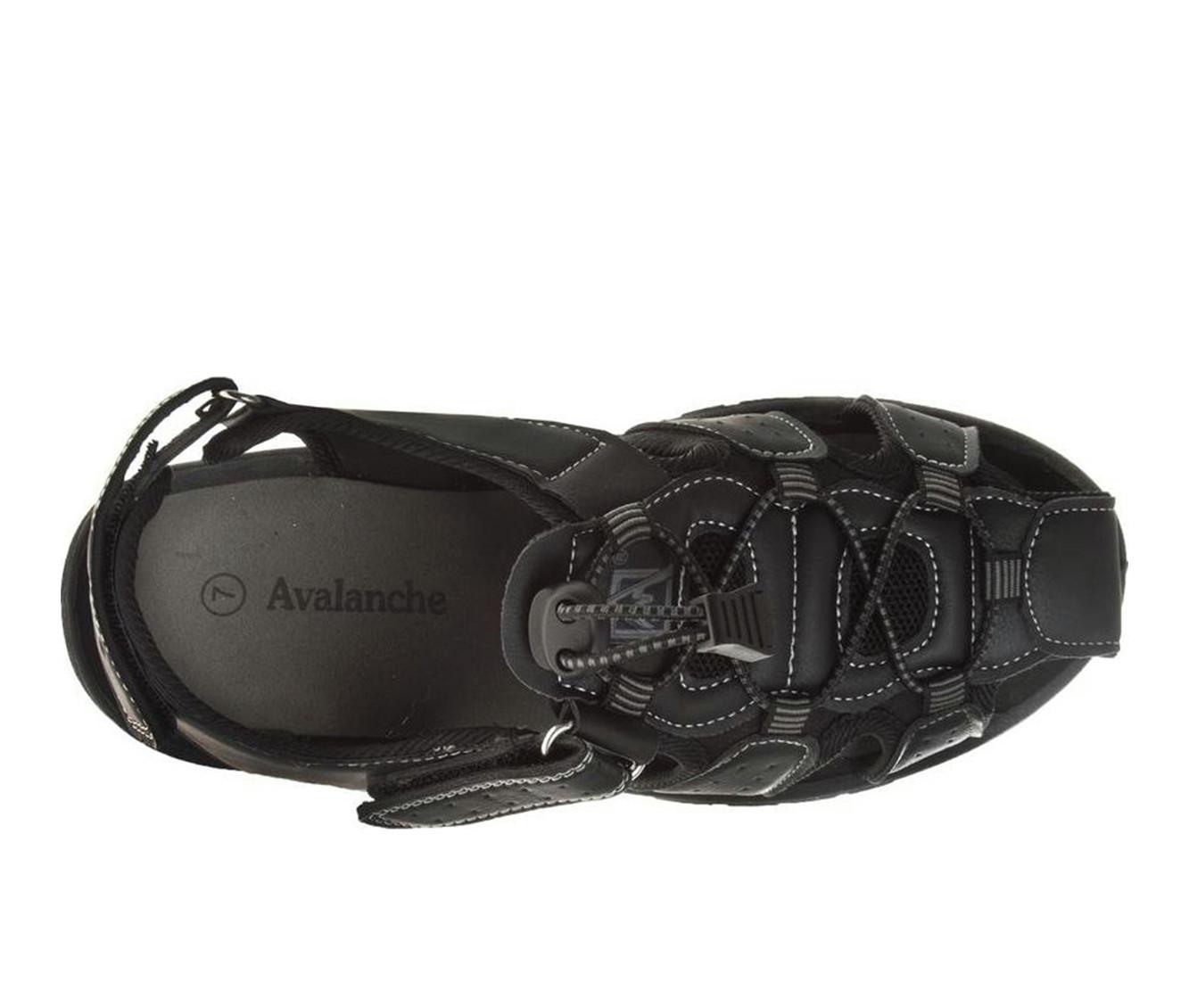 Men's Avalanche Fisherman Sandal Outdoor Sandals
