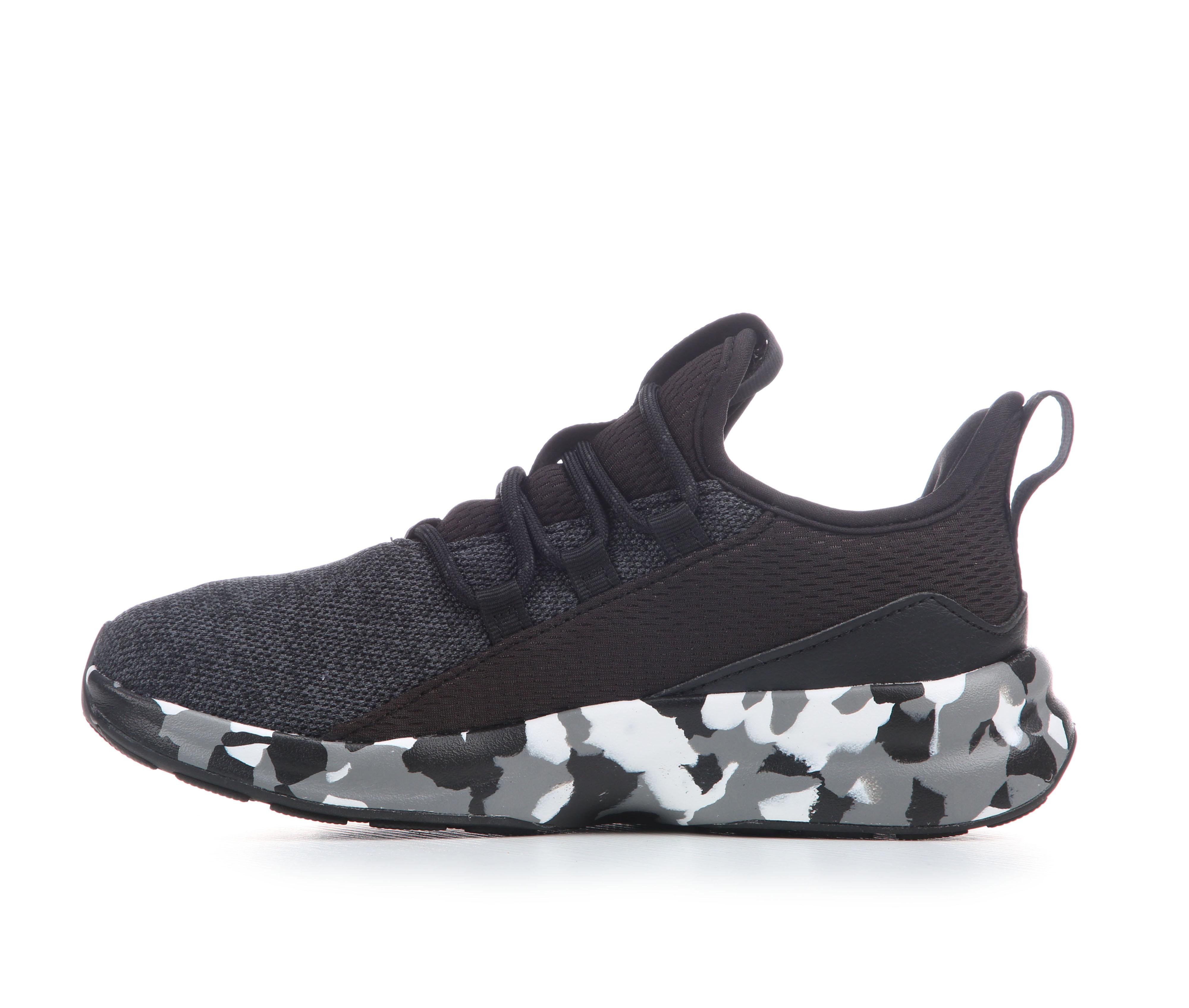 Kids' Adidas Little Kid & Big Lite Racer Adapt 8.0 Running Shoes
