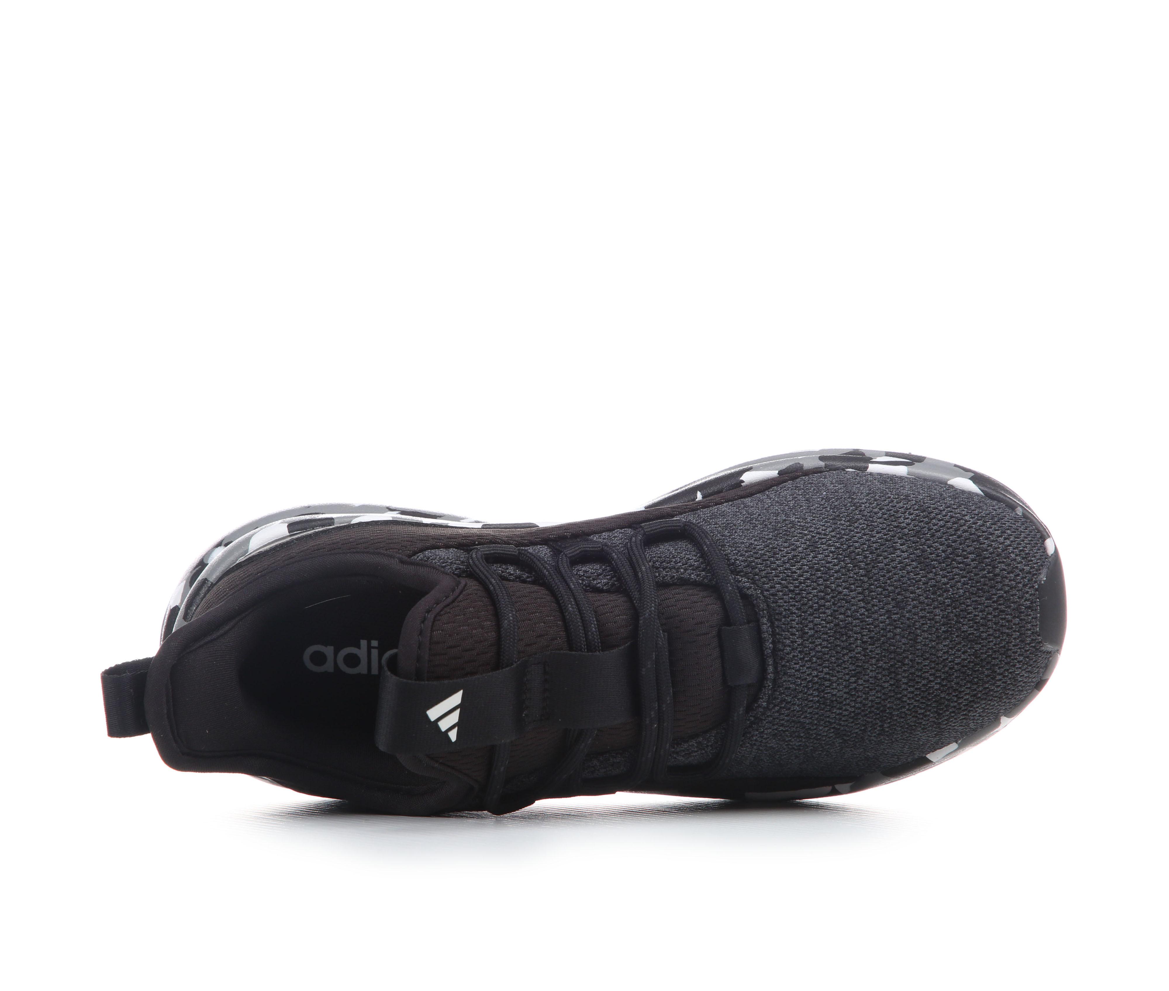 Kids' Adidas Little Kid & Big Lite Racer Adapt 8.0 Running Shoes