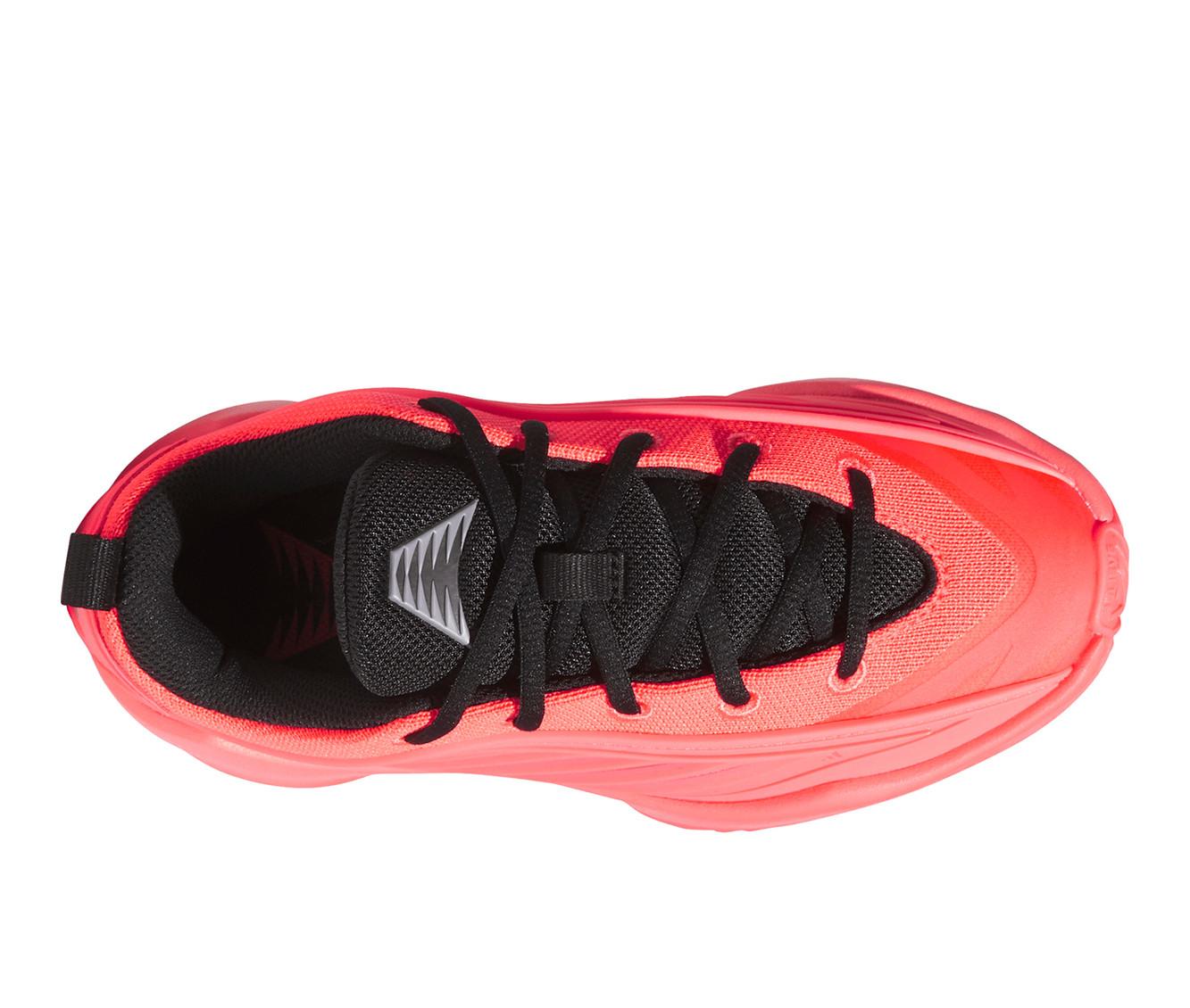 Boys' Adidas Big Kid Anthony Edwards Bielieve That Basketball Shoes