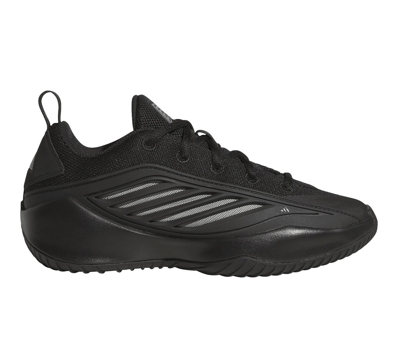 Boys' Adidas Big Kid Anthony Edwards Bielieve That Basketball Shoes