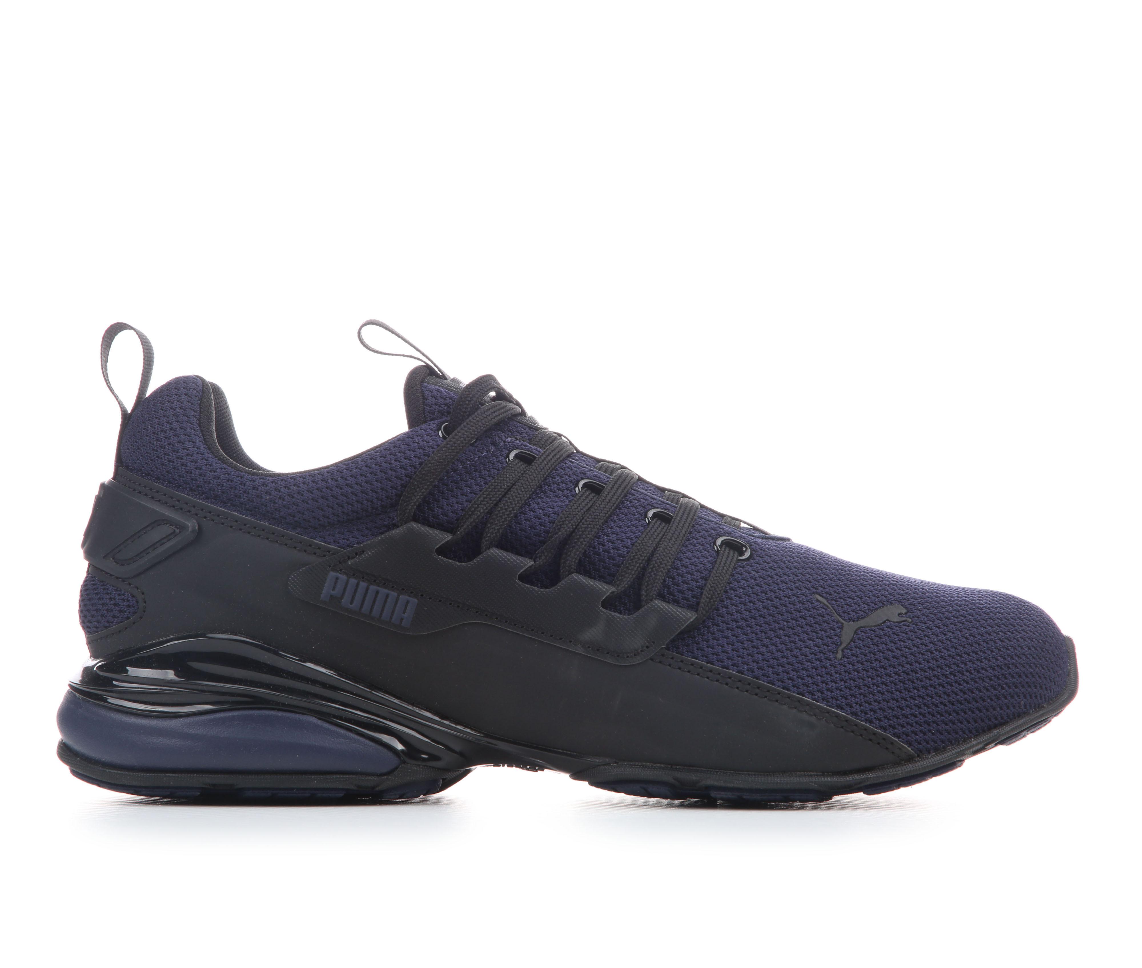 Men's Puma Axelion 2 Sneakers