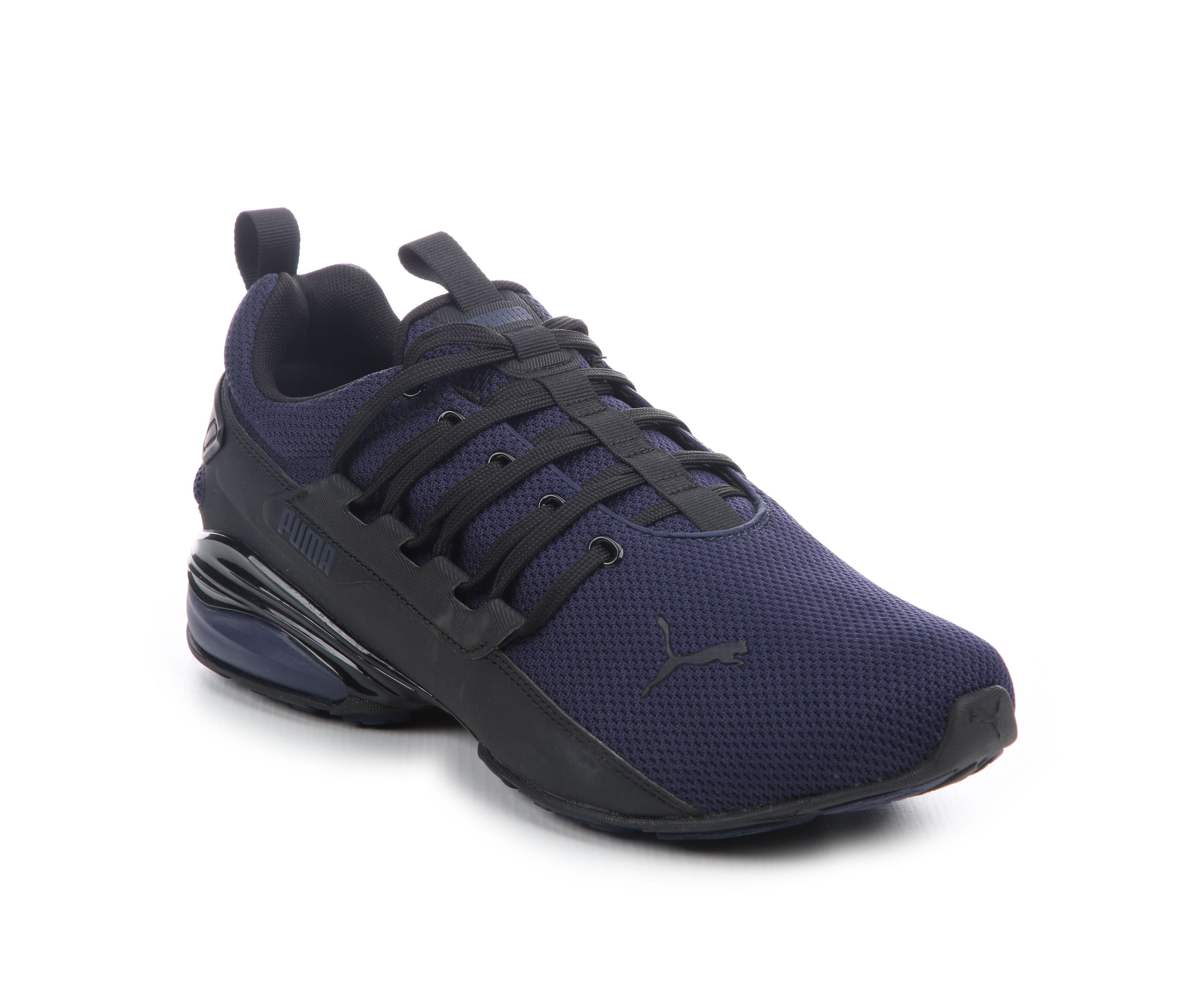 Men's Puma Axelion 2 Sneakers - thumbnail 2