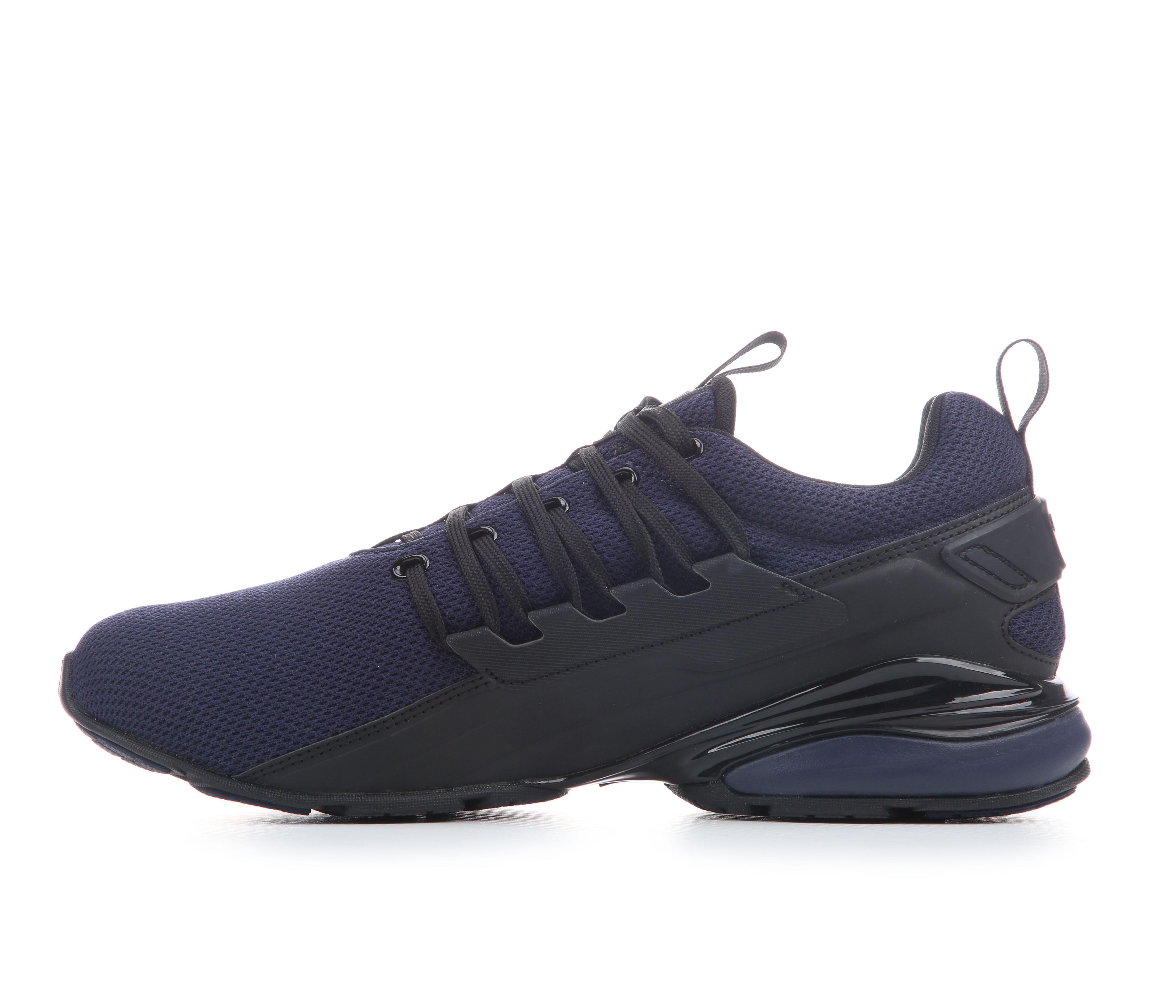 Men's Puma Axelion 2 Sneakers - thumbnail 3