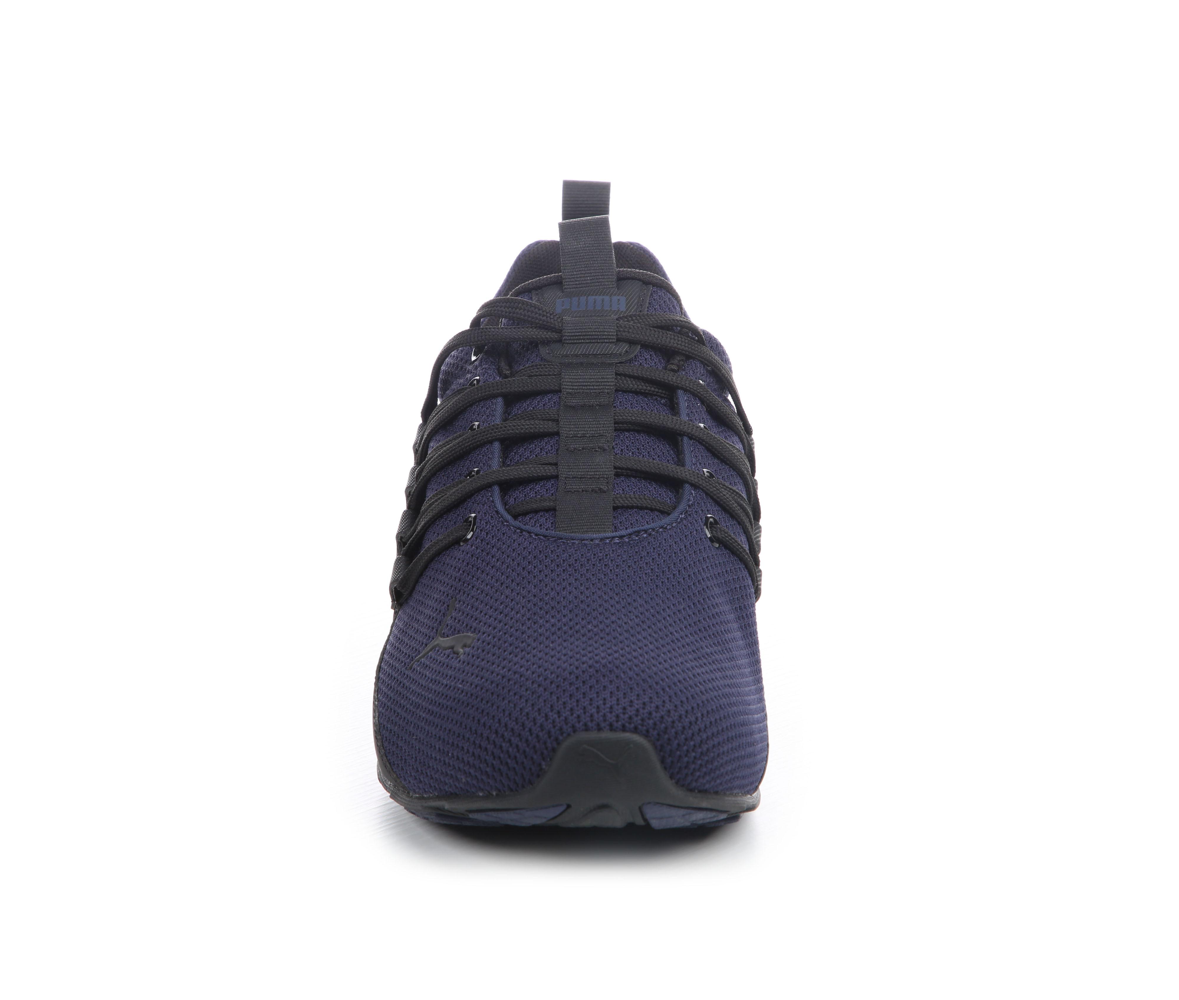 Men's Puma Axelion 2 Sneakers - thumbnail 4