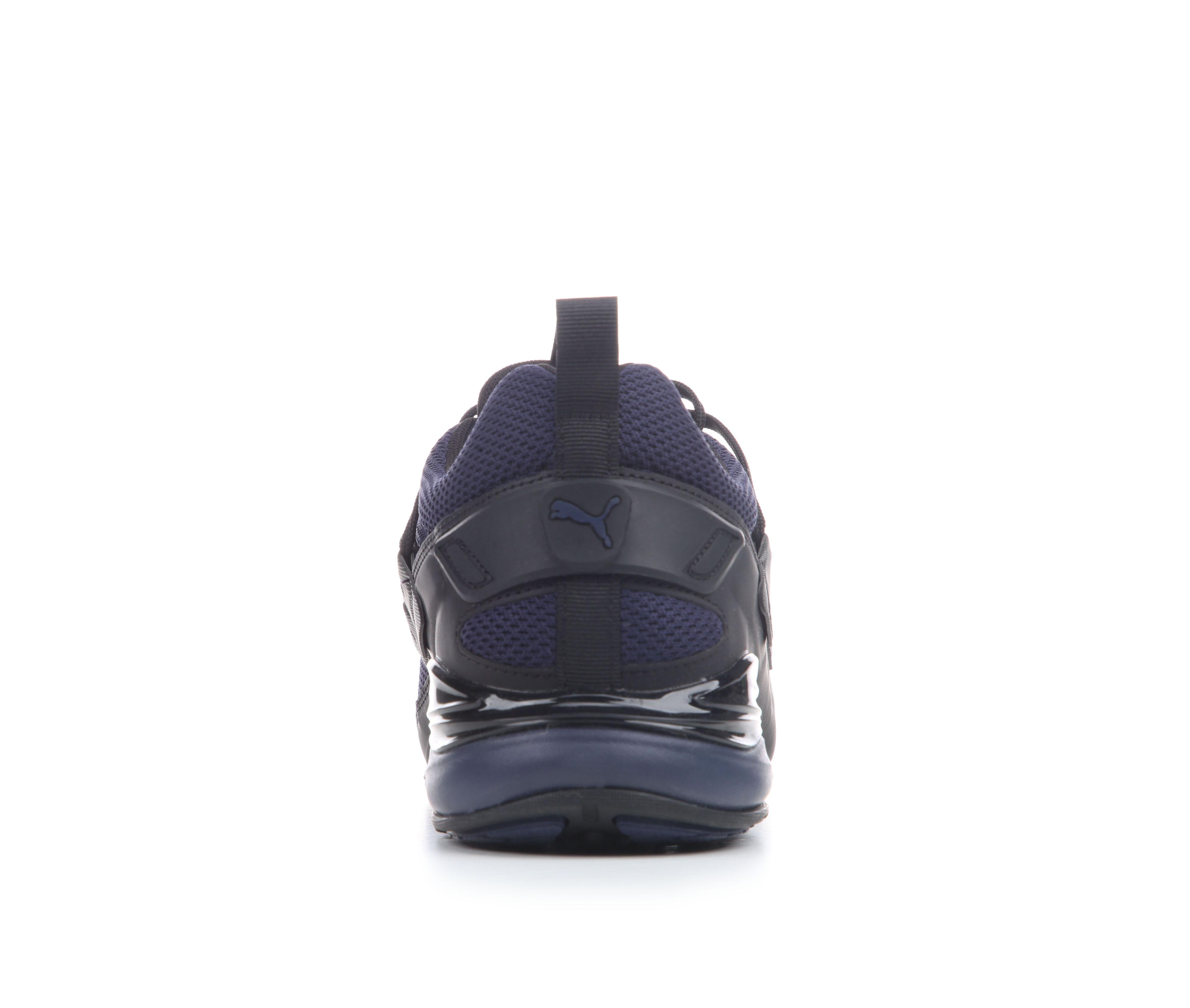 Men's Puma Axelion 2 Sneakers - thumbnail 5