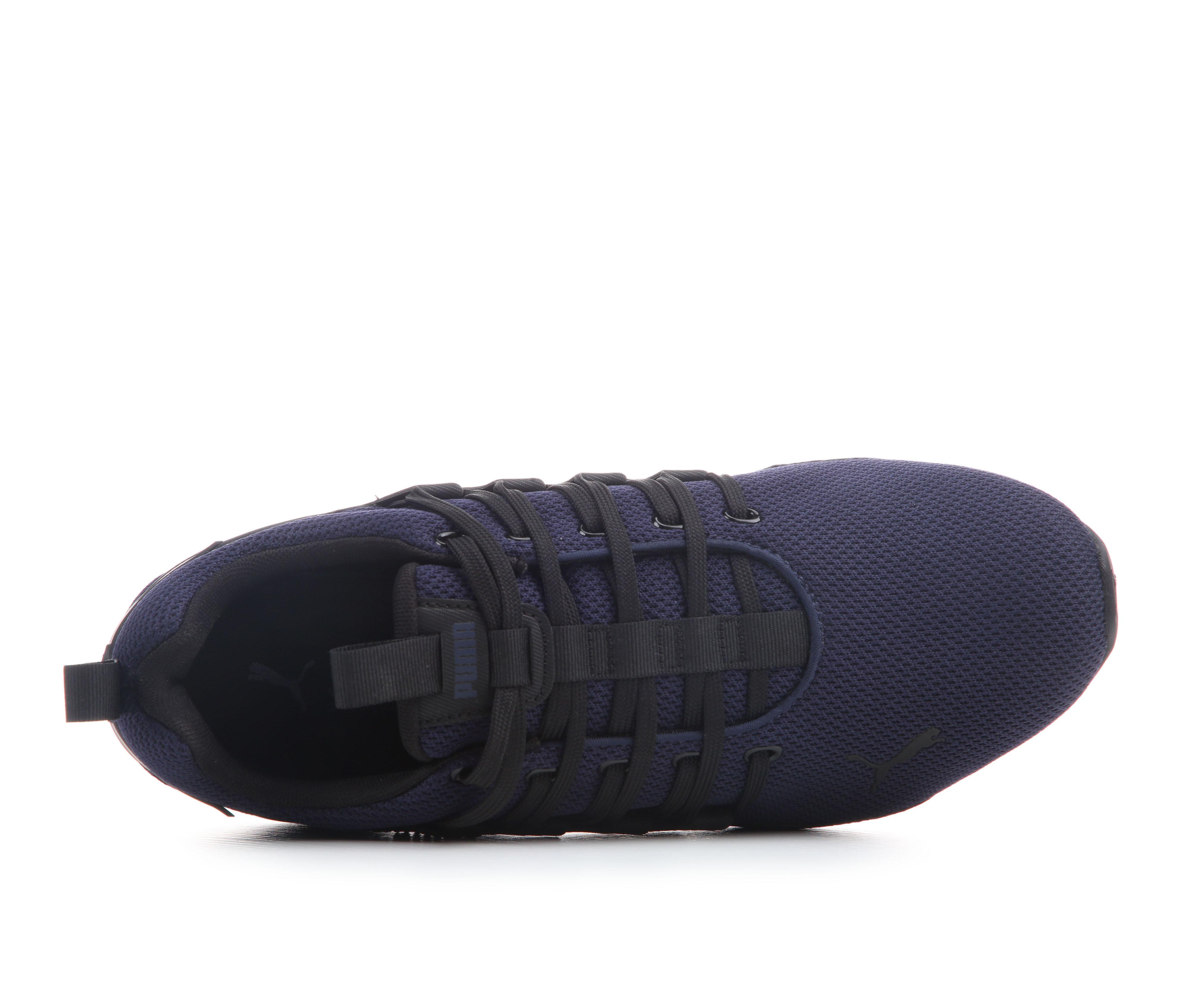 Men's Puma Axelion 2 Sneakers - thumbnail 6