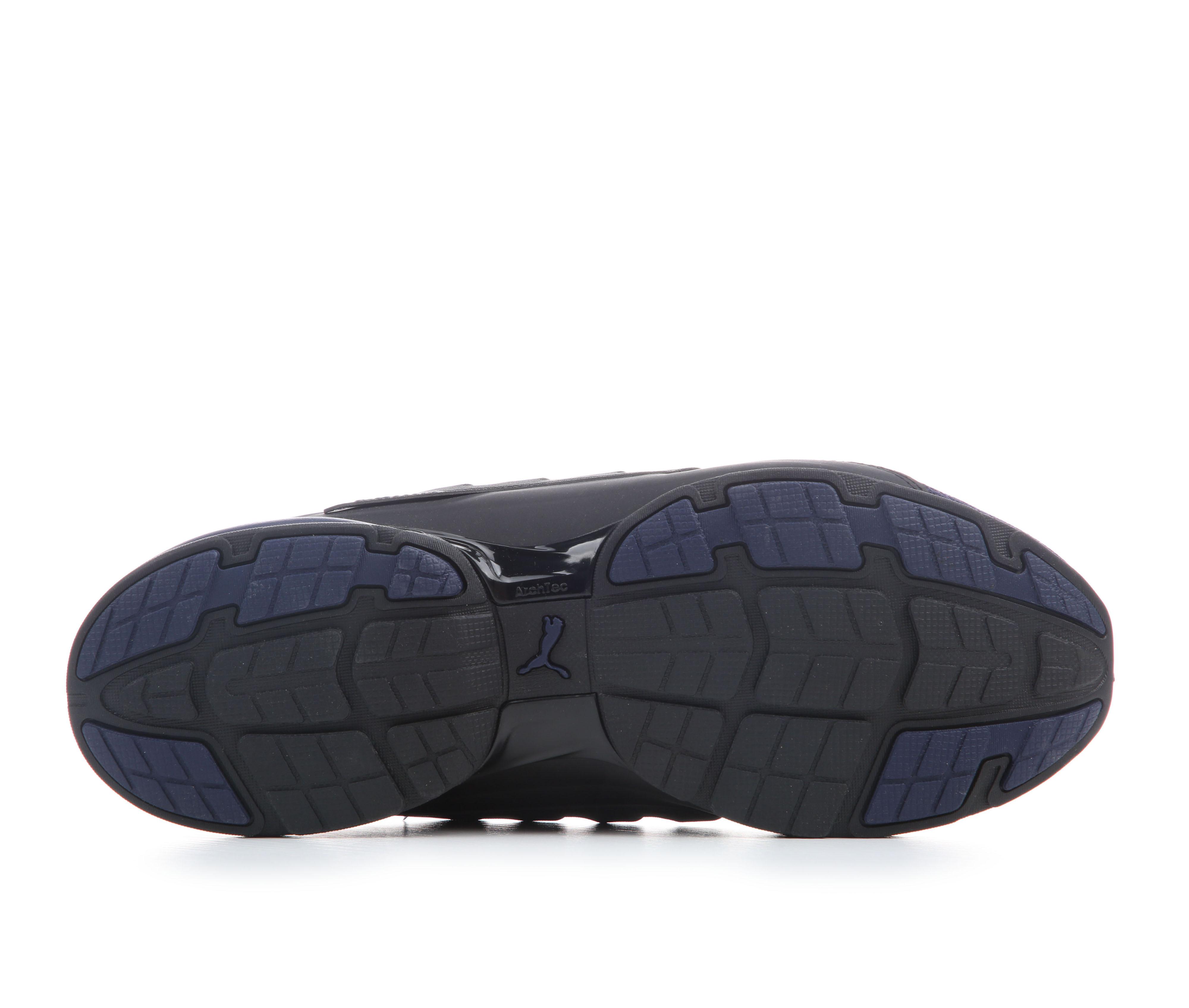 Men's Puma Axelion 2 Sneakers - thumbnail 7