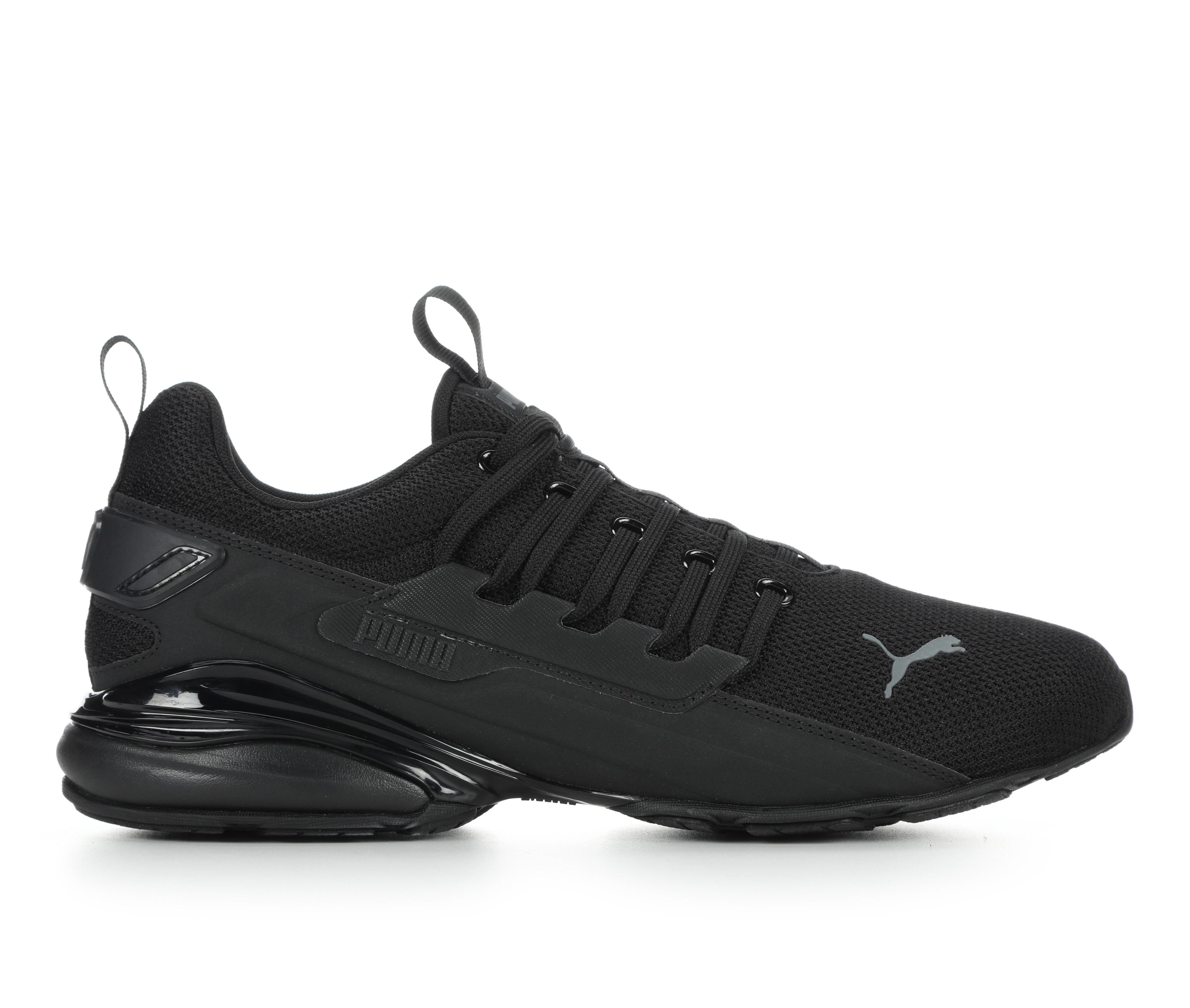 Men's Puma Axelion 2 Sneakers - thumbnail 8