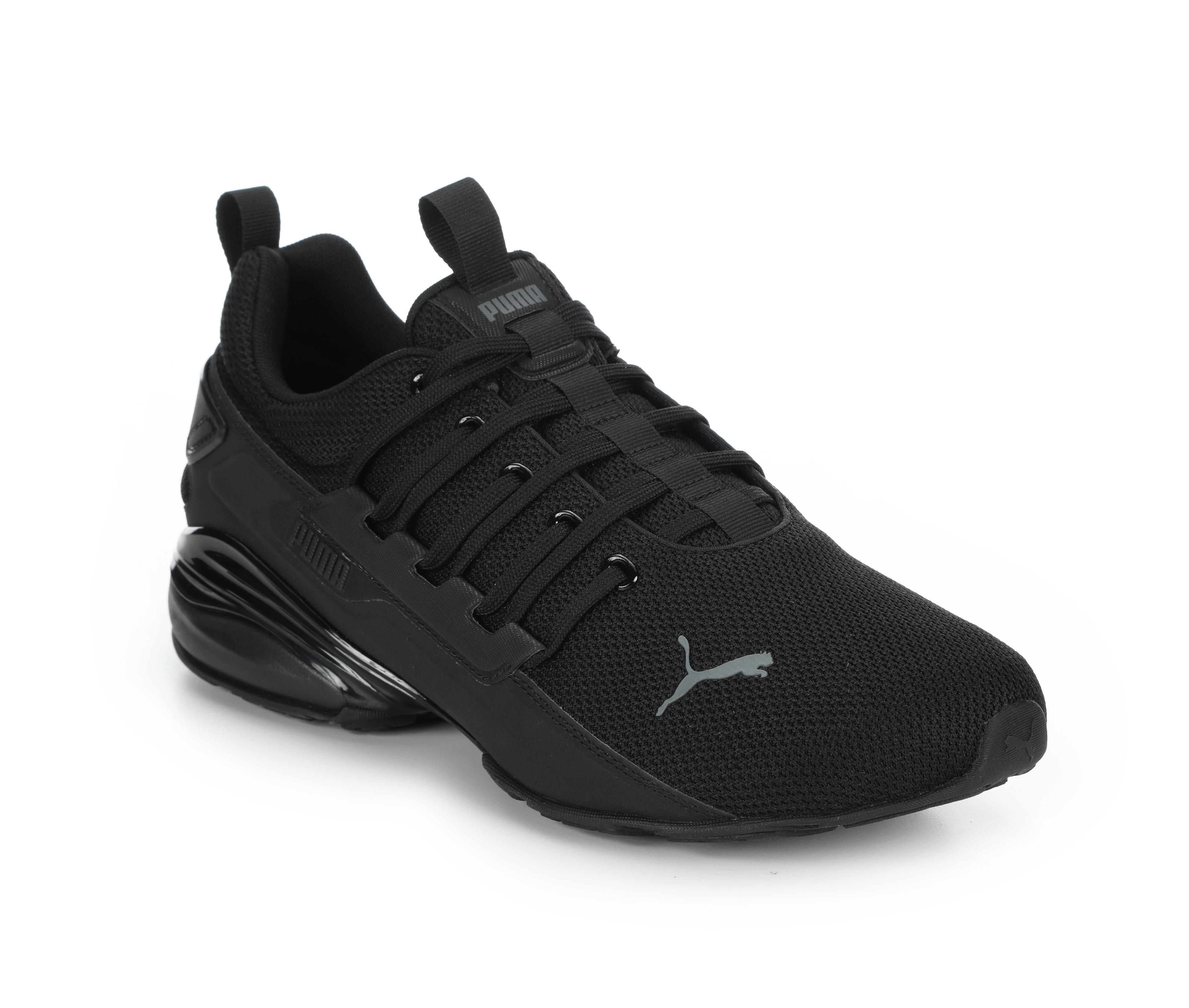 Men's Puma Axelion 2 Sneakers - thumbnail 9
