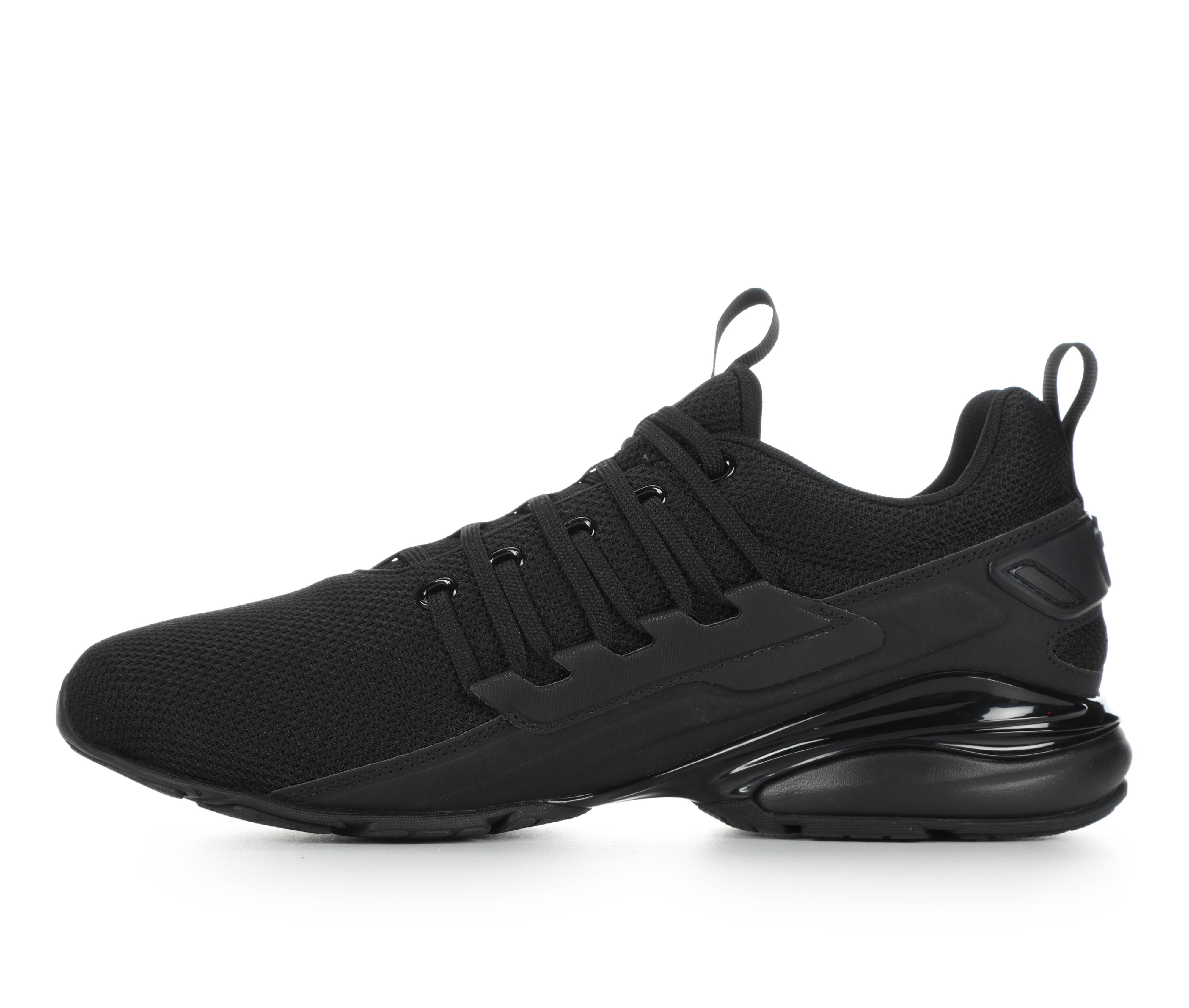 Men's Puma Axelion 2 Sneakers - thumbnail 10