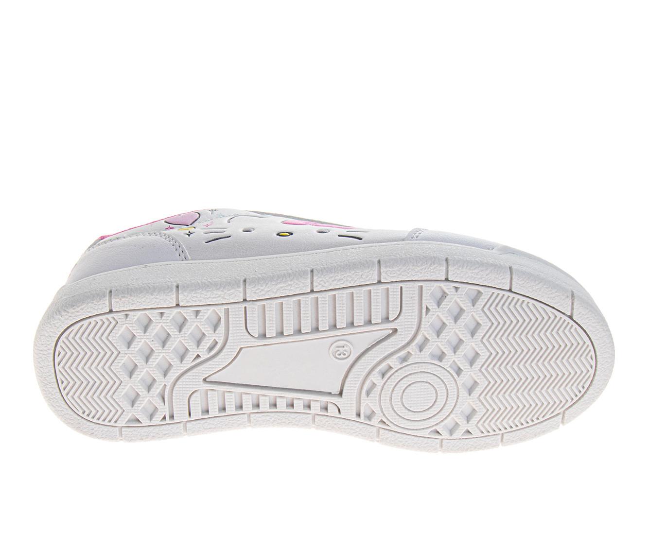 Girls' Hello Kitty Little Kid & Big Sneakers