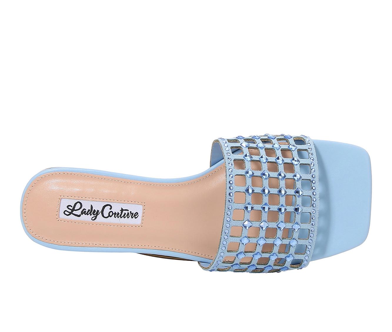 Women's Lady Couture Garden Sandals