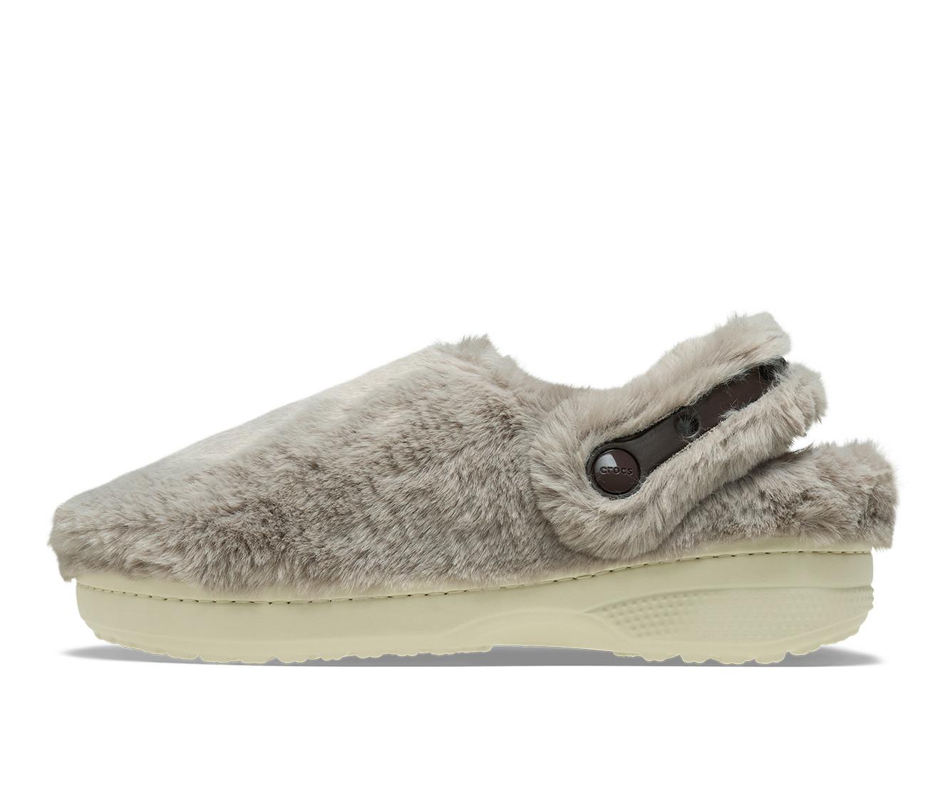 Women's Crocs Classic Unfurgettable Clog