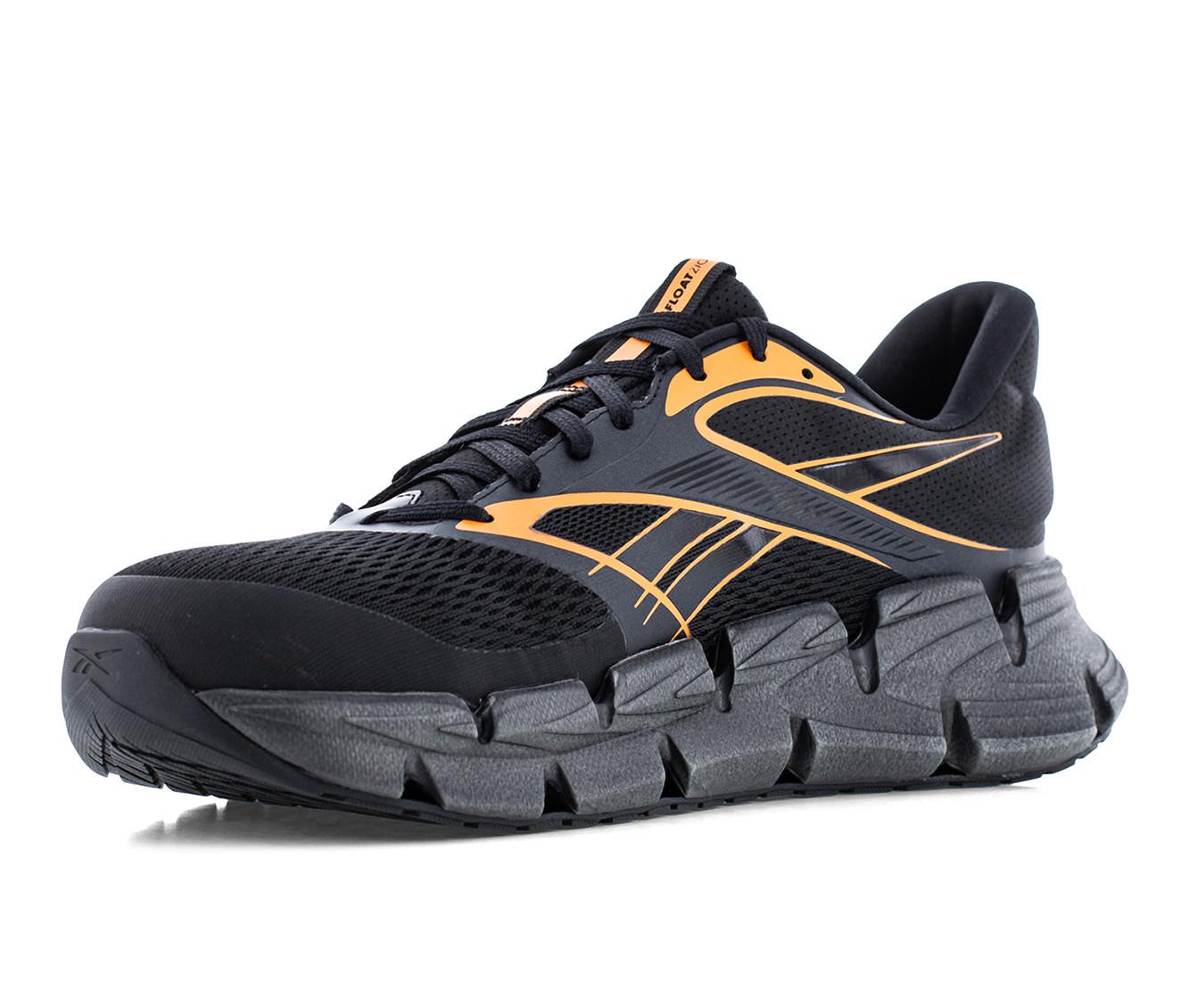 Men's REEBOK Work FloatZig 2 Shoes