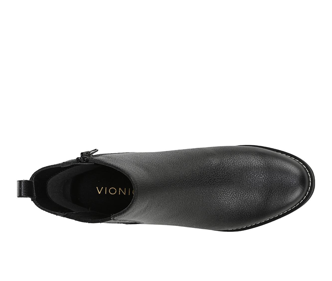 Women's Vionic Aria 2.0 Bootie Booties