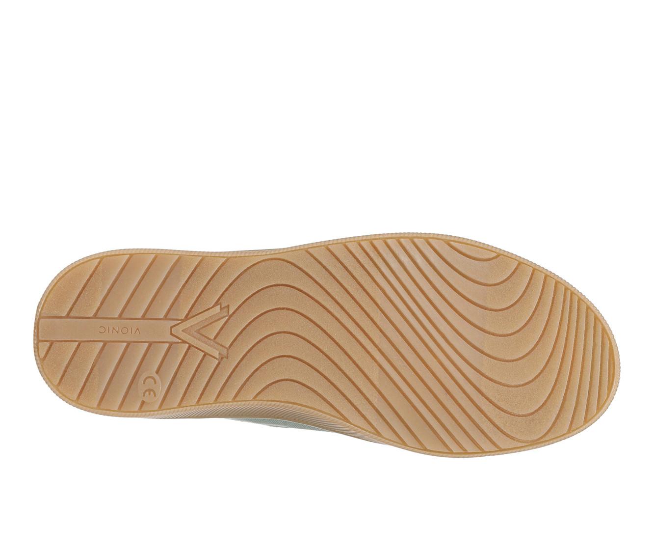 Women's Vionic Cyan Sneakers