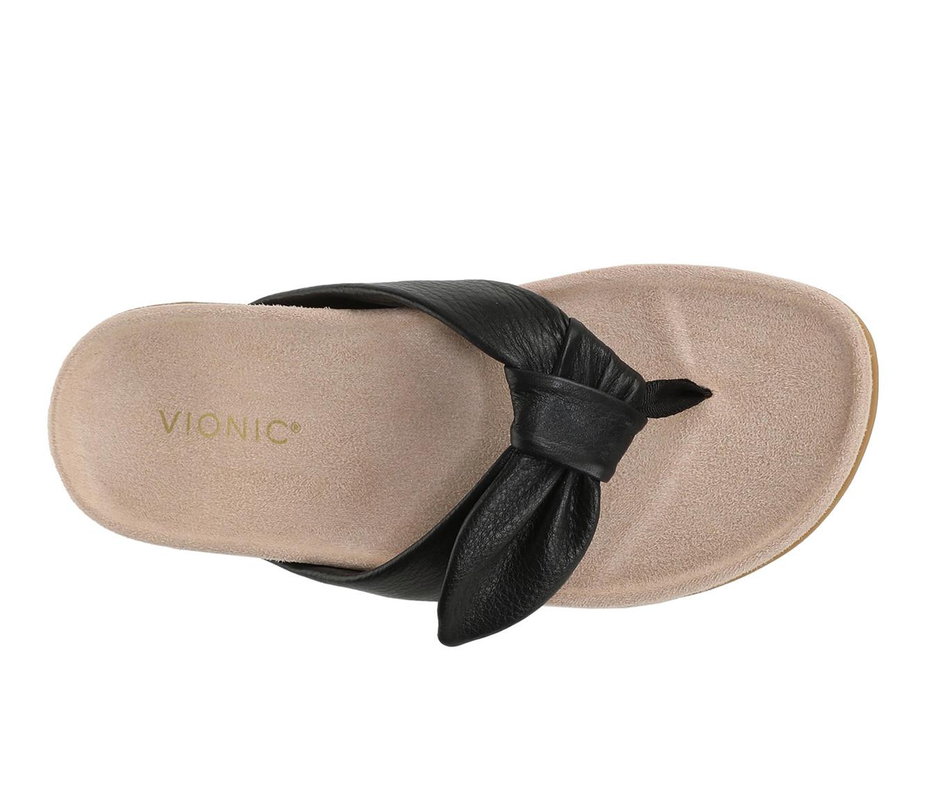 Women's Vionic Eva Sandals