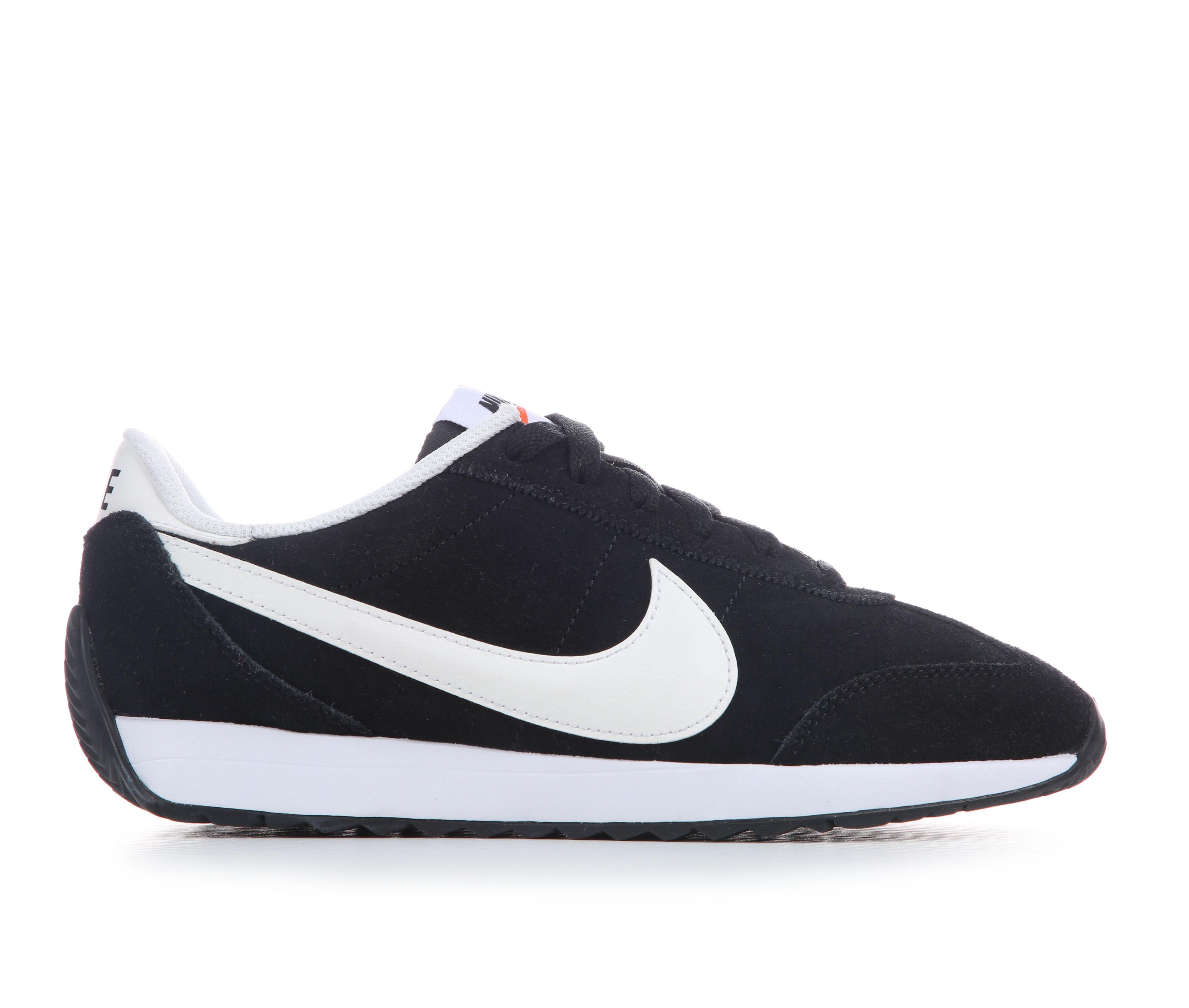 Women's Nike Pacific Suede Sneakers