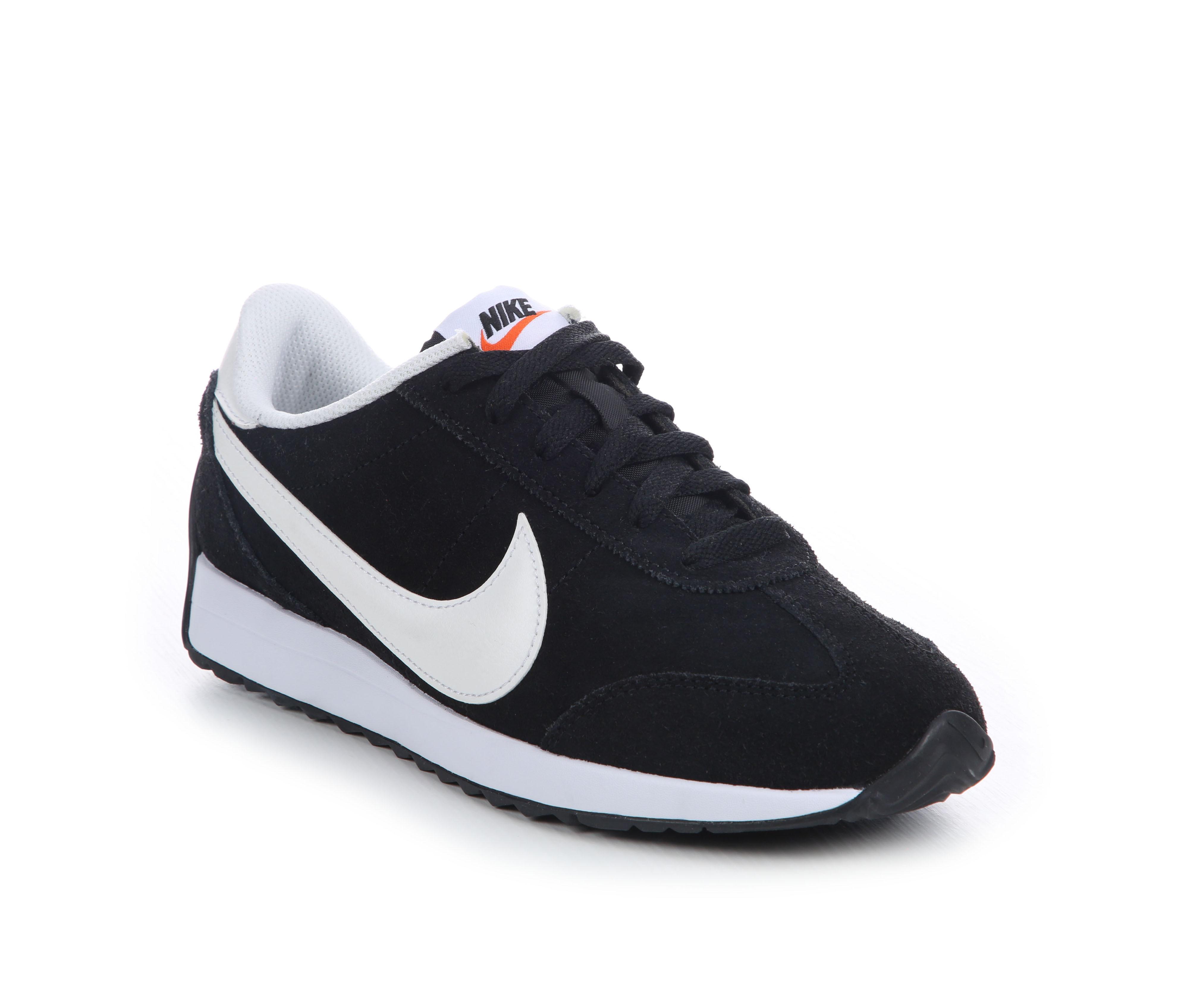Women's Nike Pacific Suede Sneakers