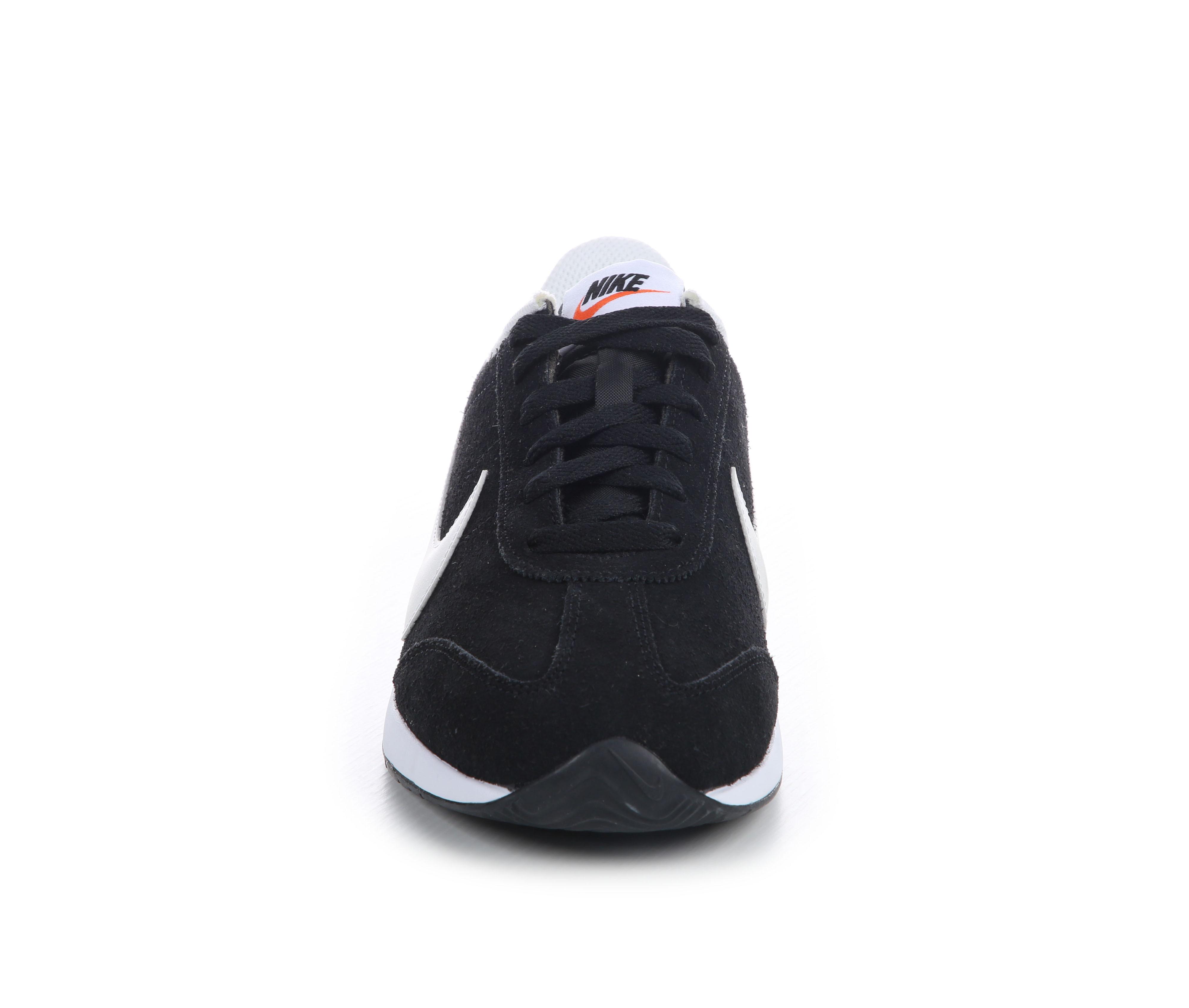 Women's Nike Pacific Suede Sneakers