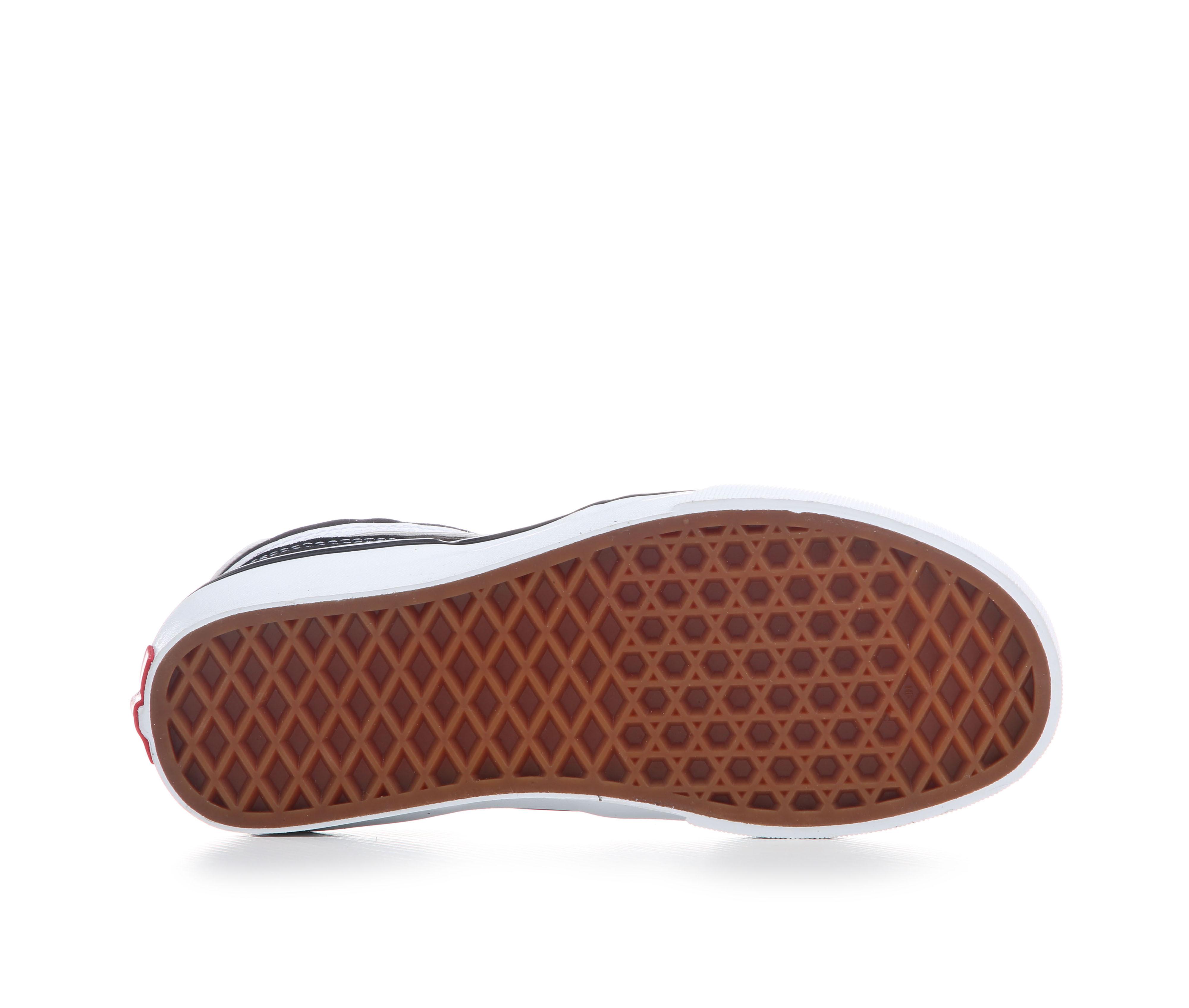 Boys' Vans Brooklyn Gradeschool Boys Sneakers