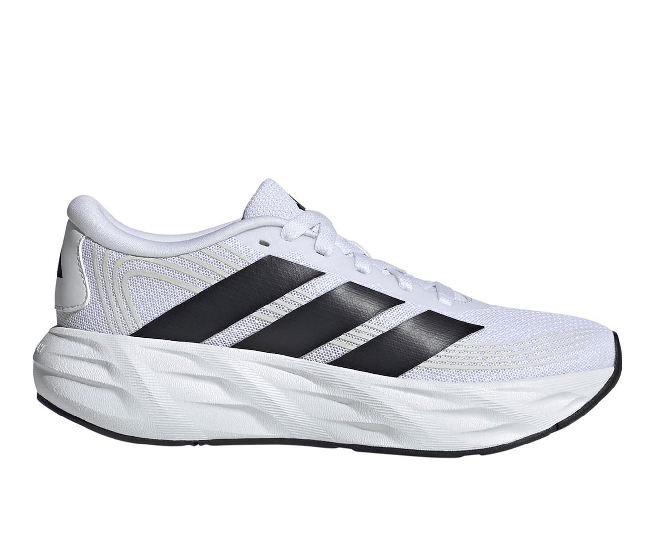 Boys' Adidas Galaxy 8 Running Shoes - thumbnail 6
