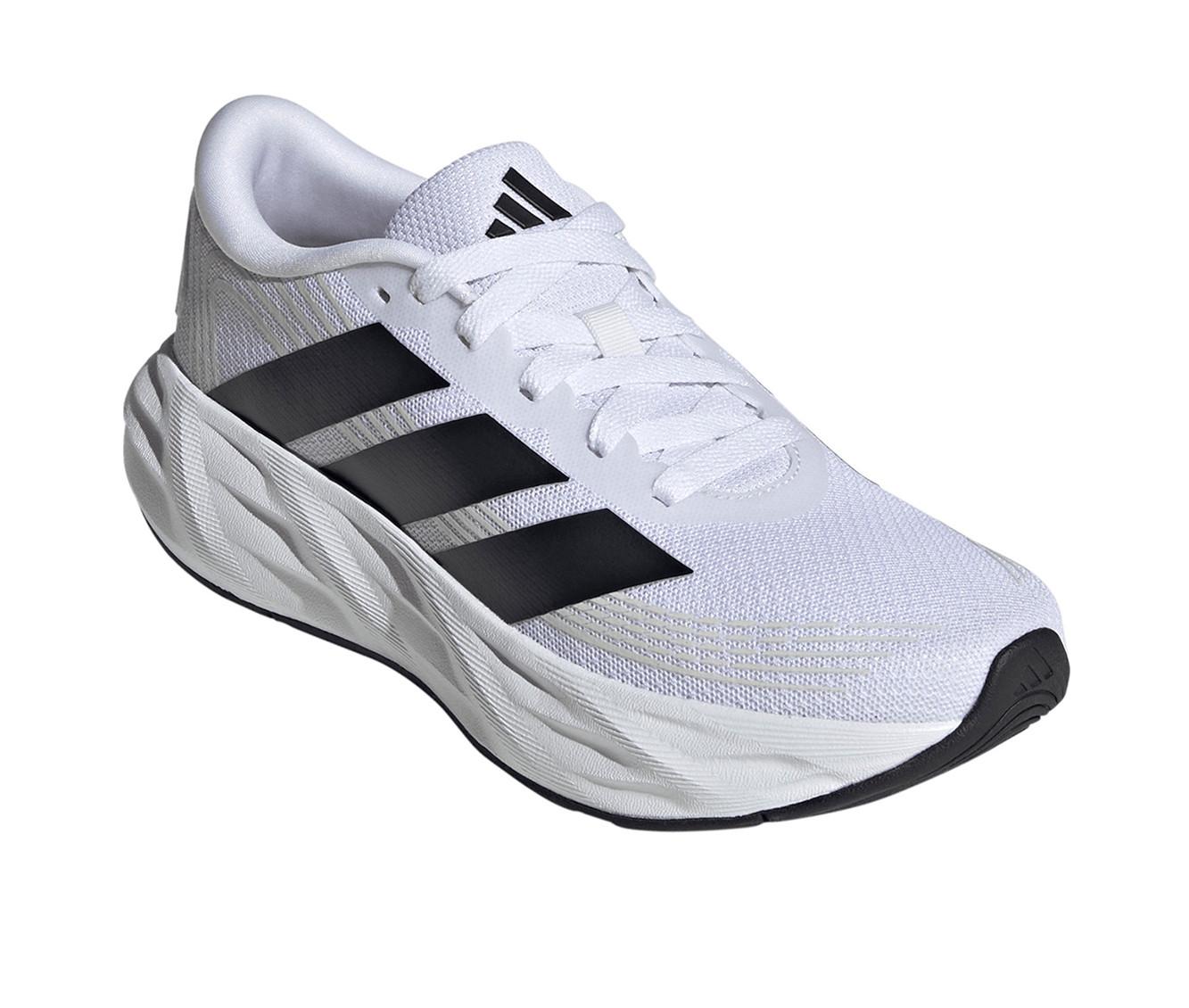 Boys' Adidas Galaxy 8 Running Shoes - thumbnail 7