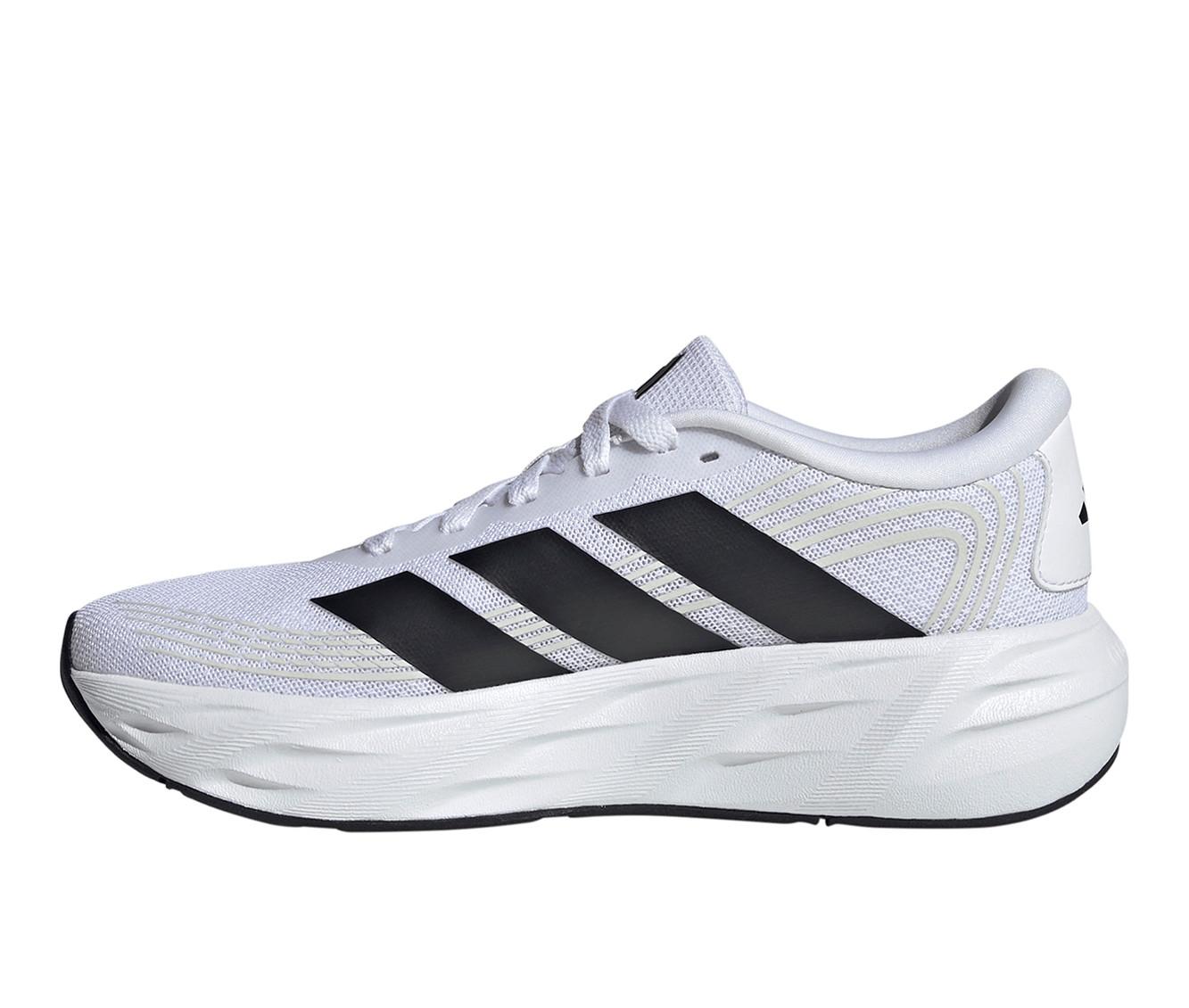Boys' Adidas Galaxy 8 Running Shoes - thumbnail 8