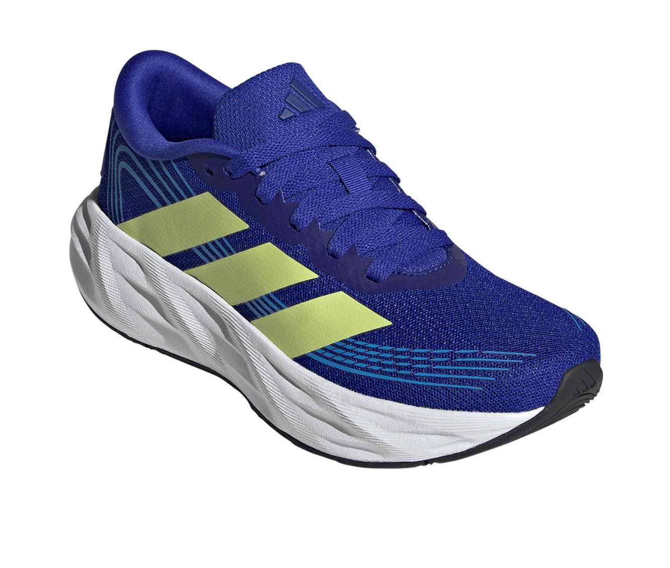 Boys' Adidas Galaxy 8 Running Shoes - thumbnail 2