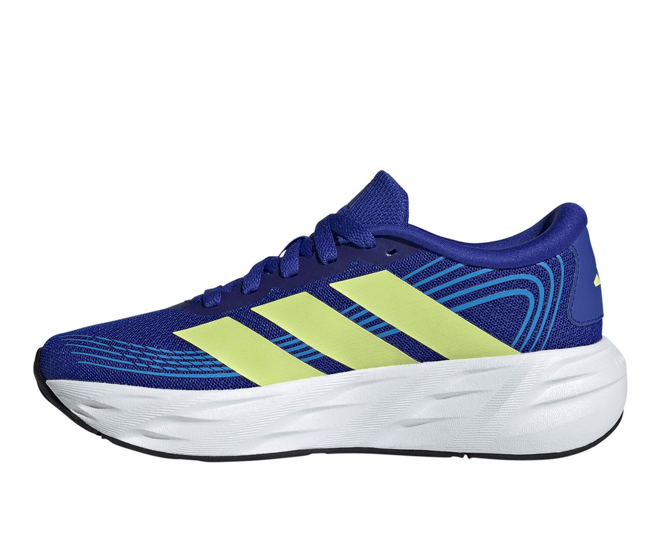 Boys' Adidas Galaxy 8 Running Shoes - thumbnail 3