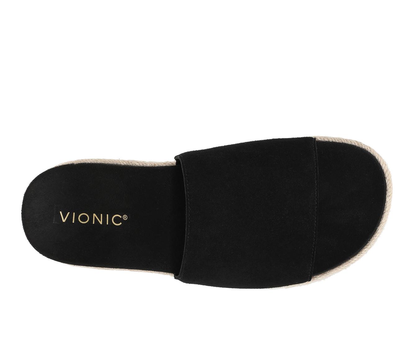 Women's Vionic Yasmina Slides