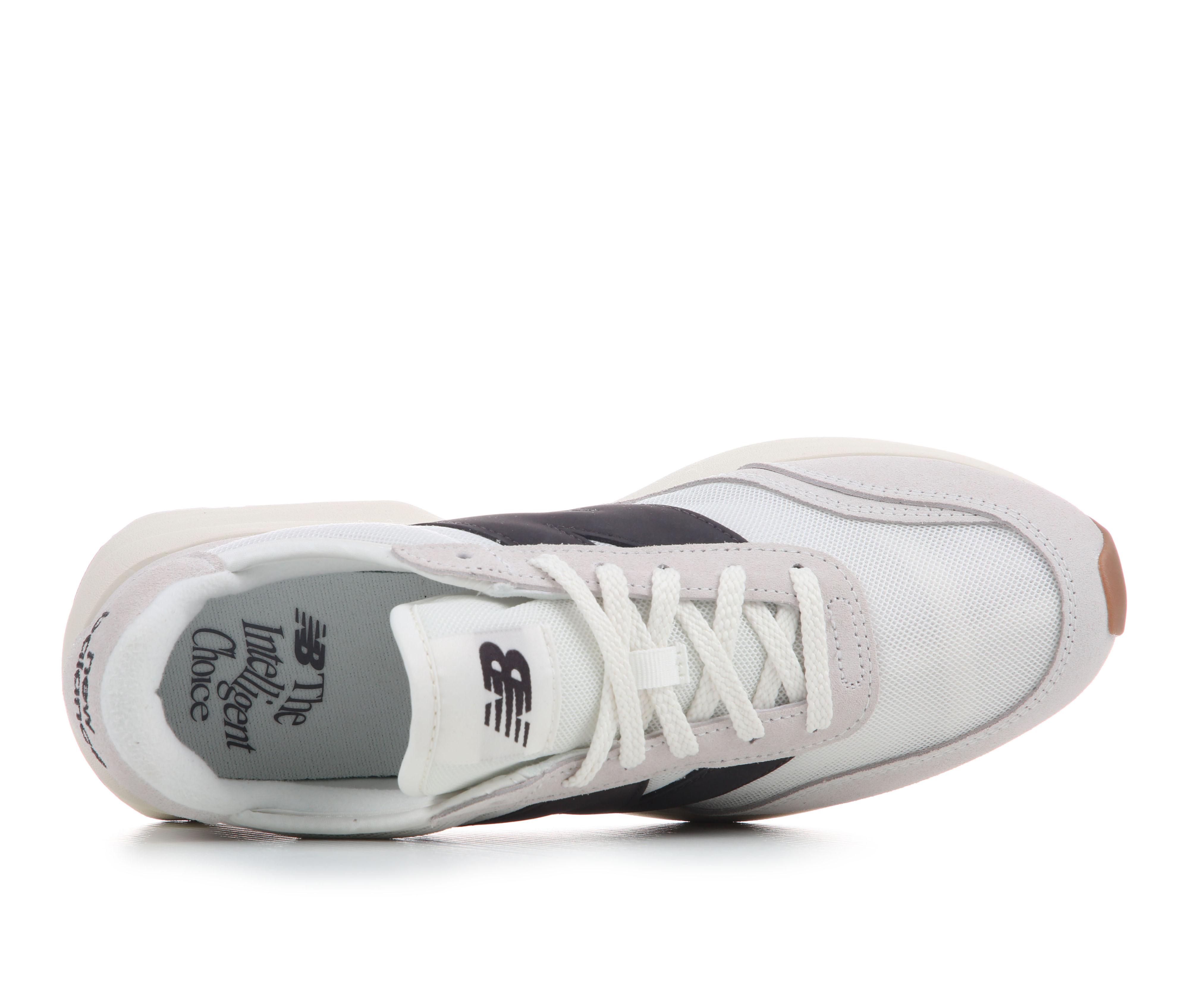 Women's New Balance 370-W Sneakers
