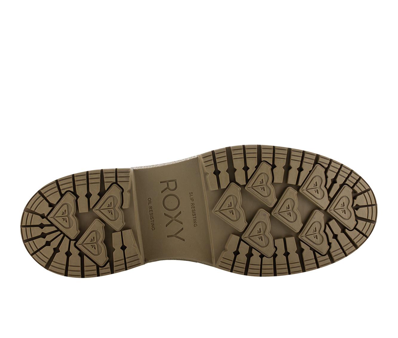 Men's Roxy at Work It Safety Shoes