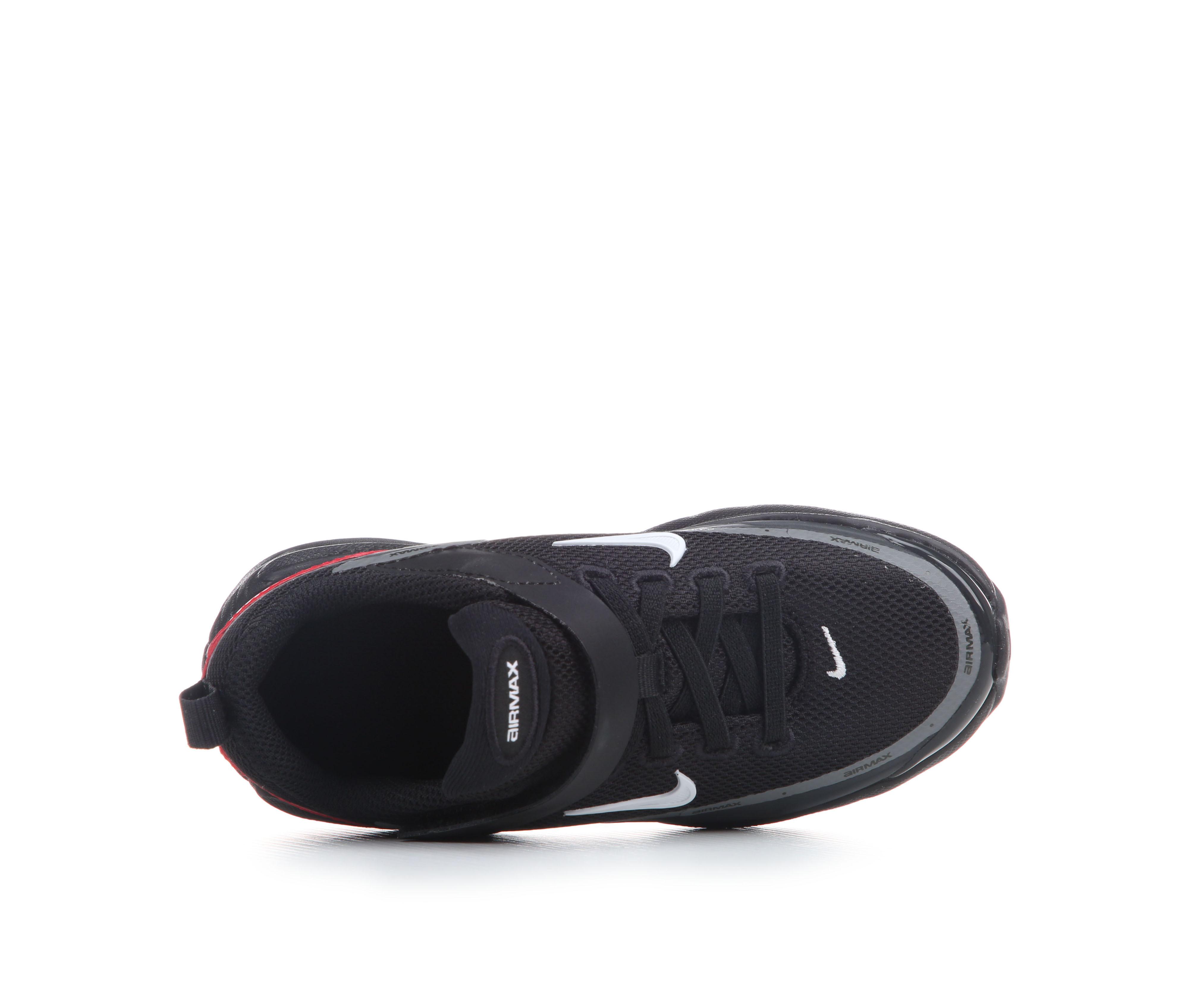 Boys' Nike Little Kid Air Max Bia Running Shoes