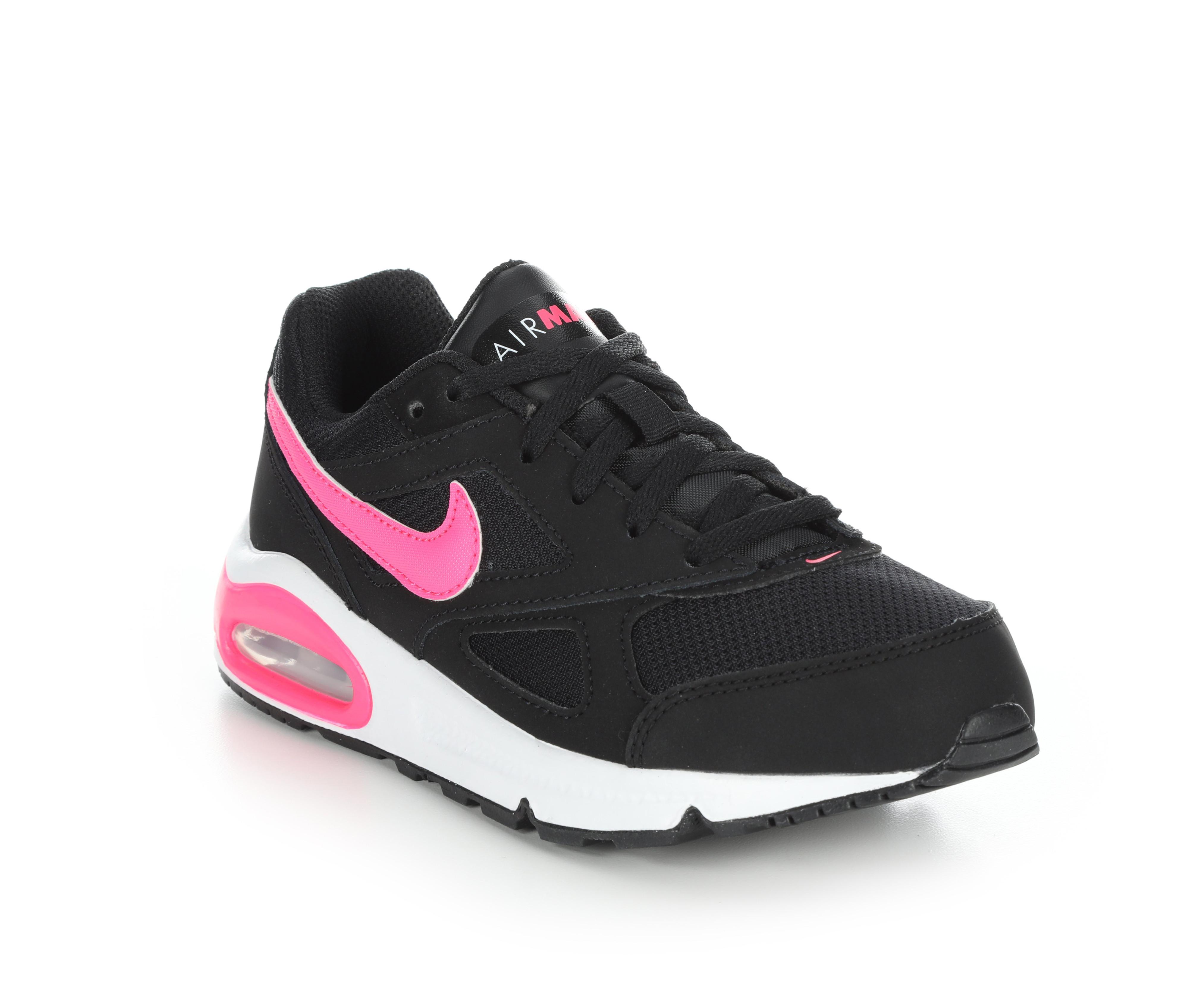 Nike Little Kid Air Max Ivo Running Shoes