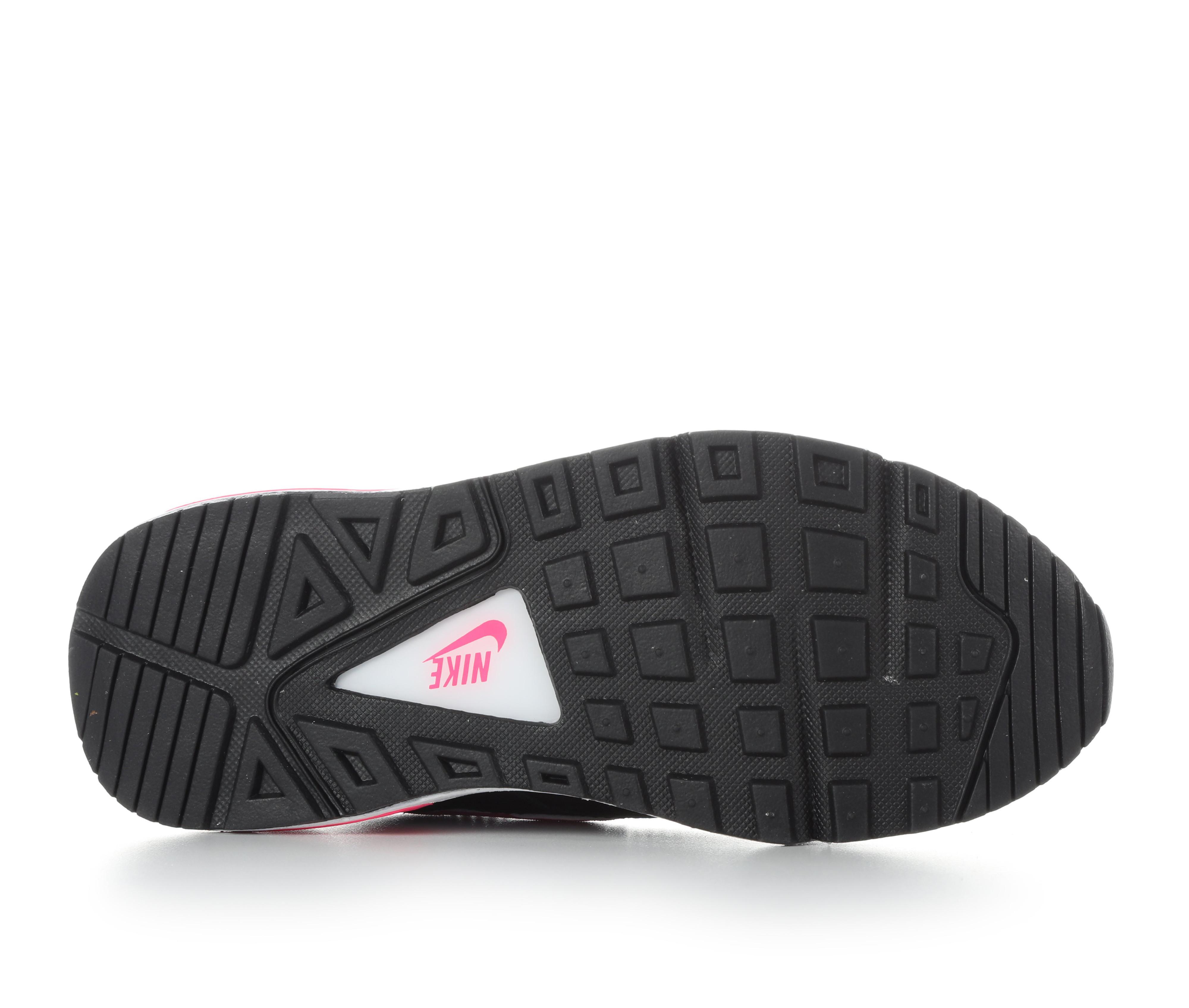 Nike Little Kid Air Max Ivo Running Shoes