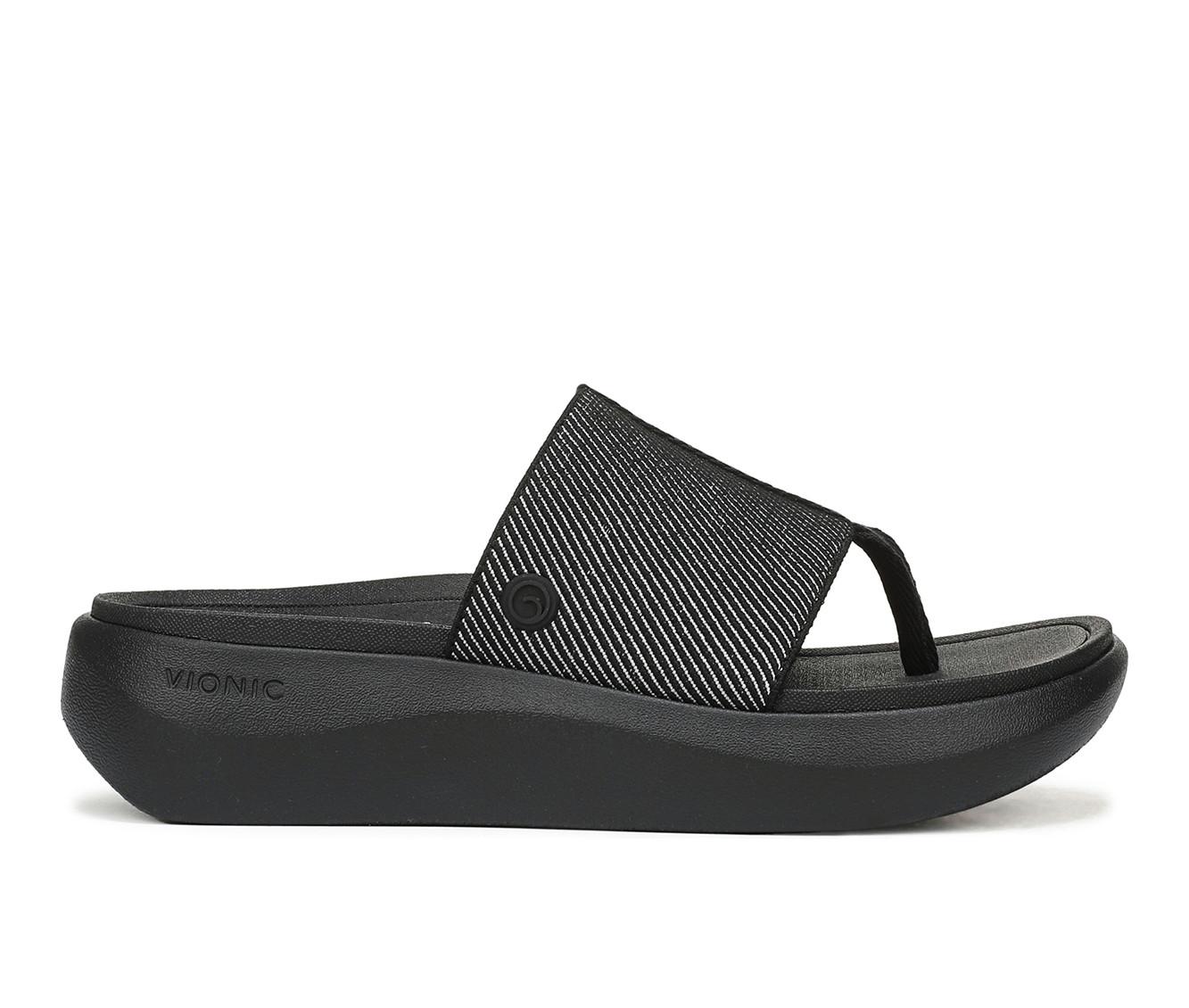 Vionic Aqua Sandals