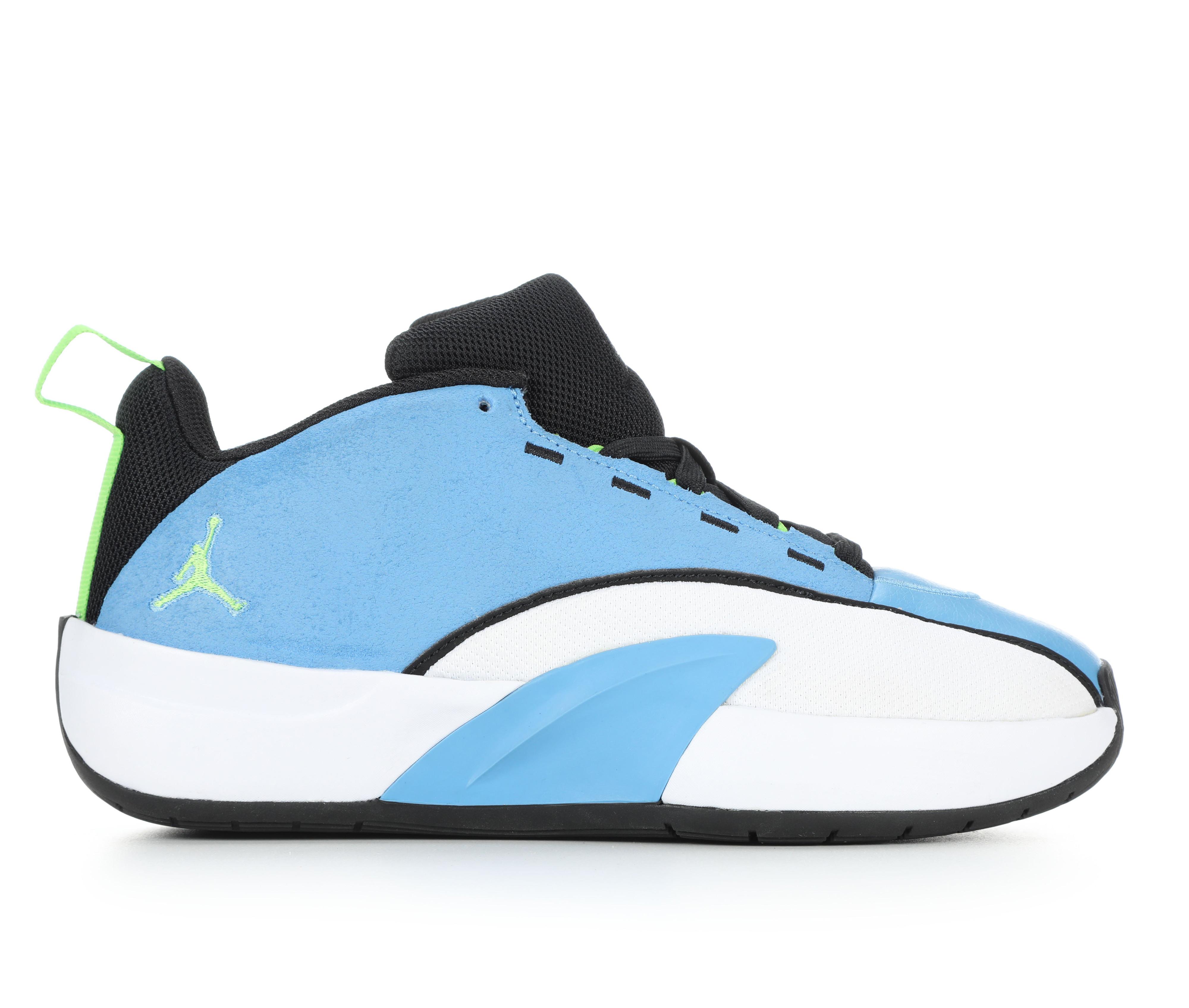 Boys' Jordan Big Kid All Game Basketball Shoes