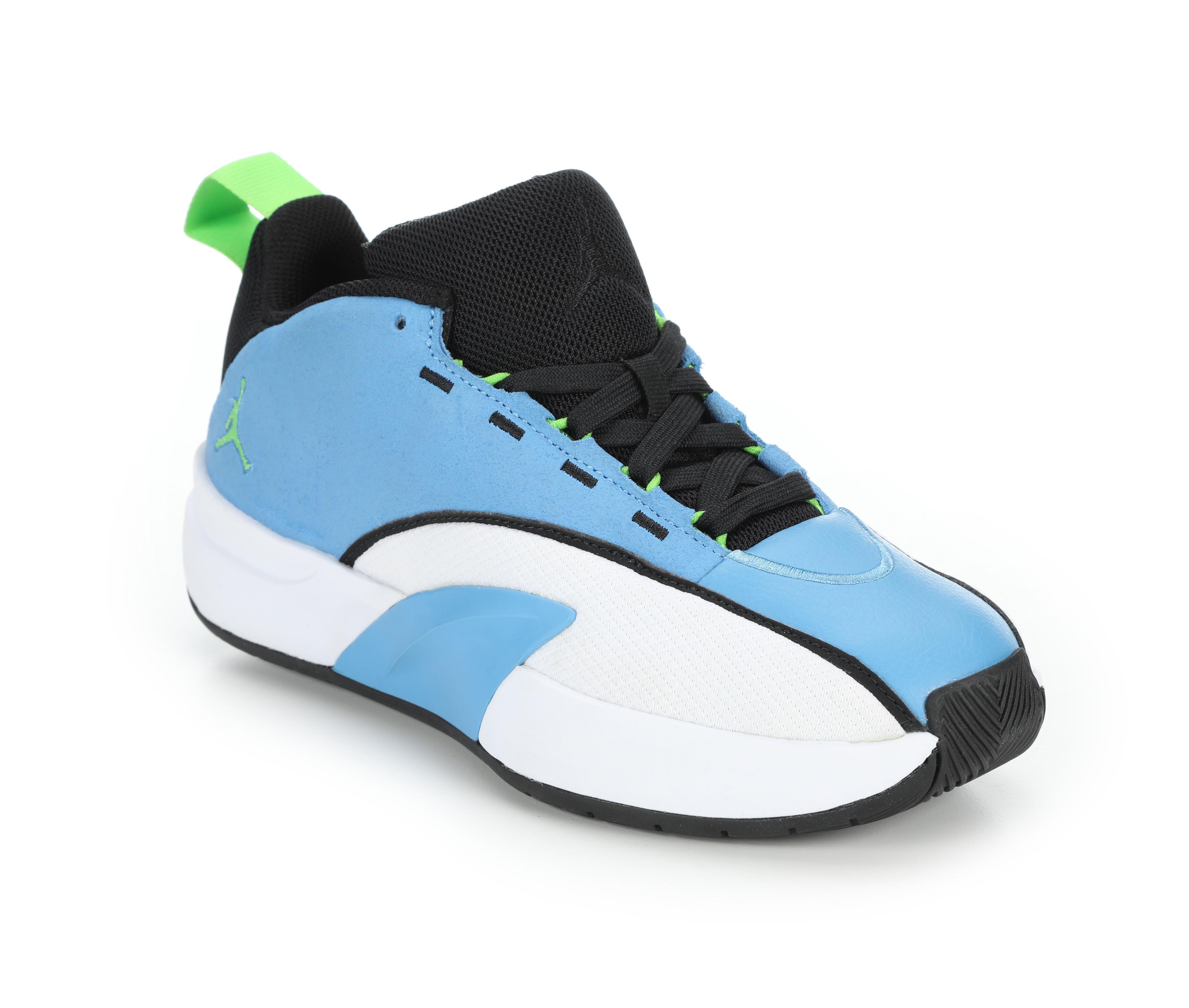 Boys' Jordan Big Kid All Game Basketball Shoes