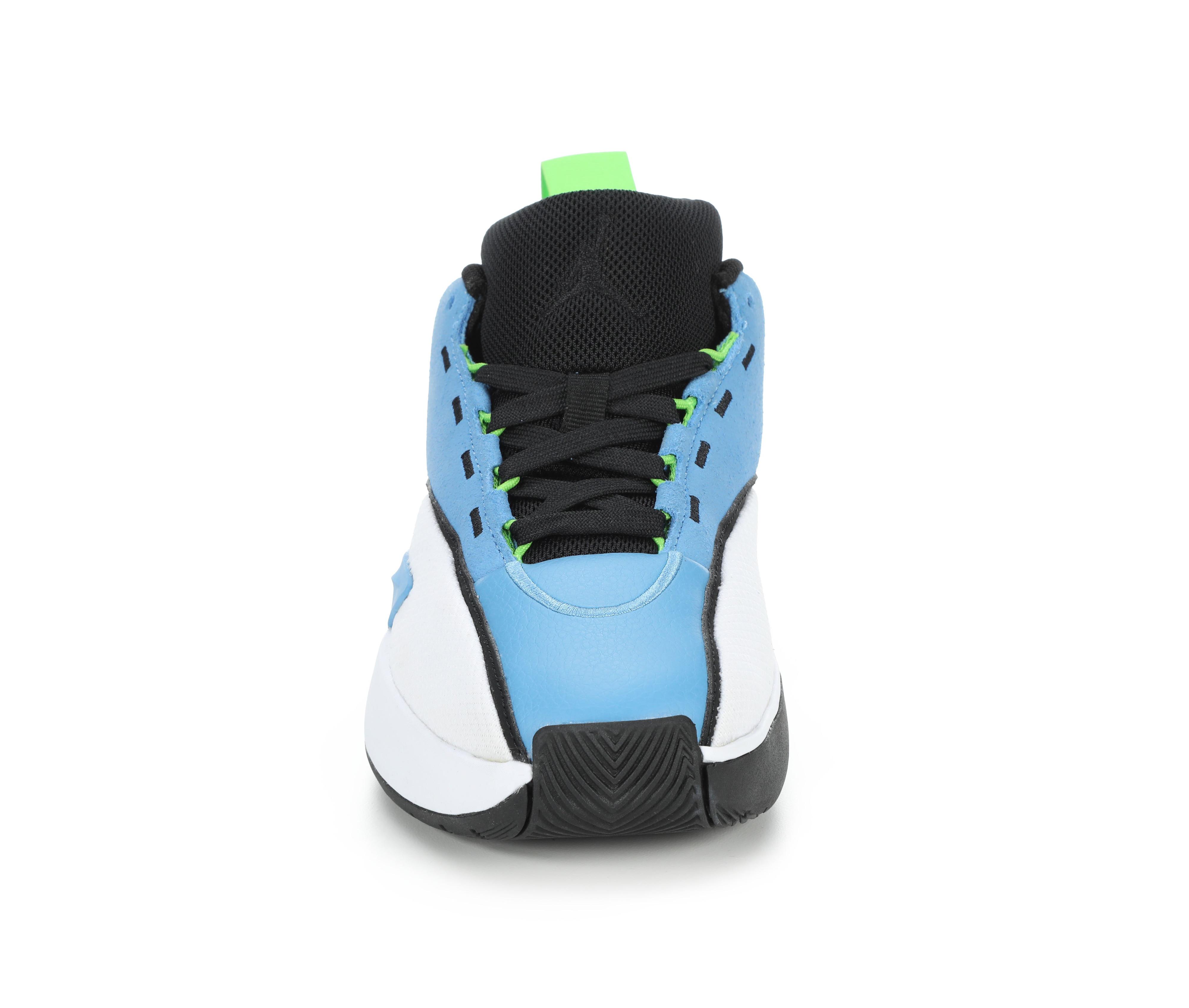 Boys' Jordan Big Kid All Game Basketball Shoes