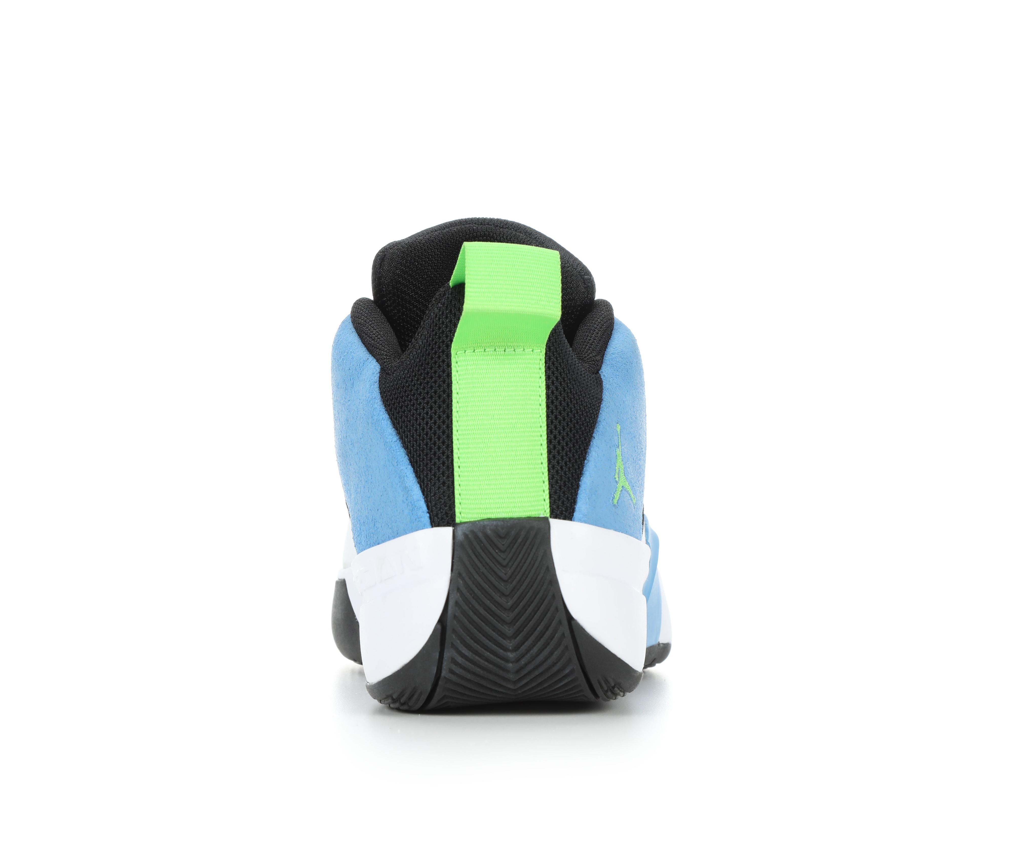 Boys' Jordan Big Kid All Game Basketball Shoes