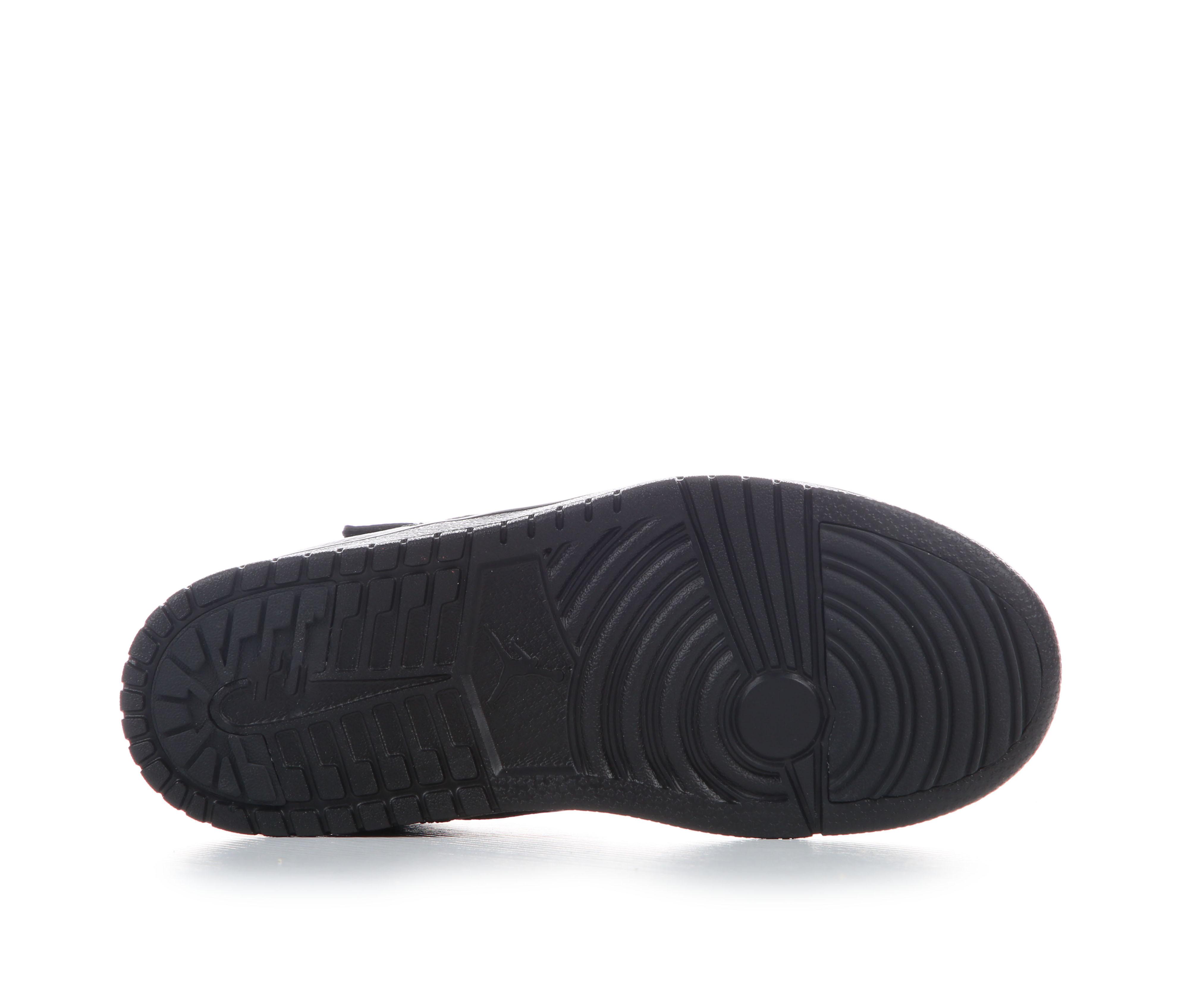 Kids' Jordan Court Connect Mid Sneakers - thumbnail 7